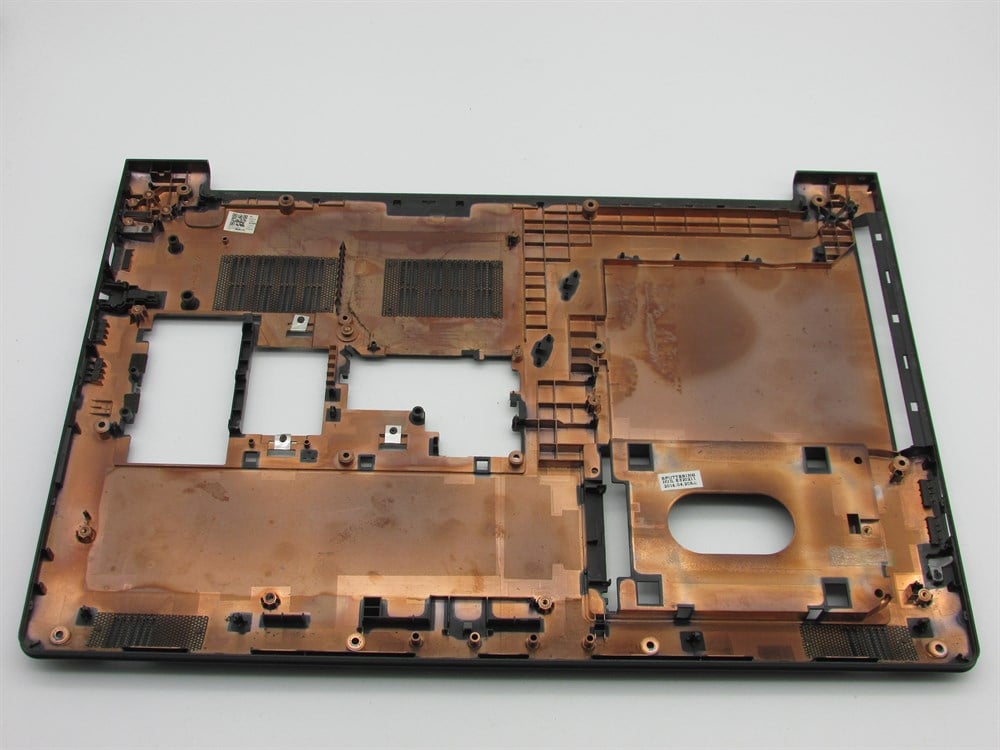 LENOVO ODEAPAD 510-15ISK 80 SR Notebook Alt Kasa