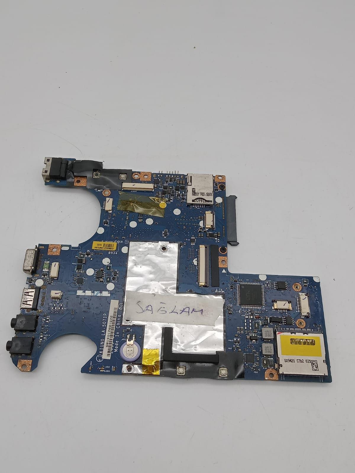 LENOVO S10-2 Minibook Anakart