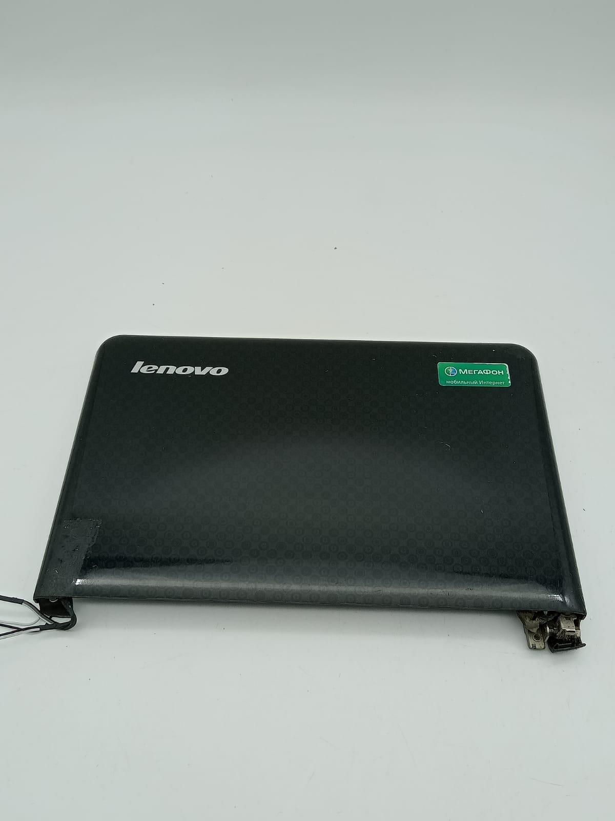 LENOVO S10-2 Minibook Lcd Kasa Ekran Mentese Lcd Data Kablo Lcd Bezel On