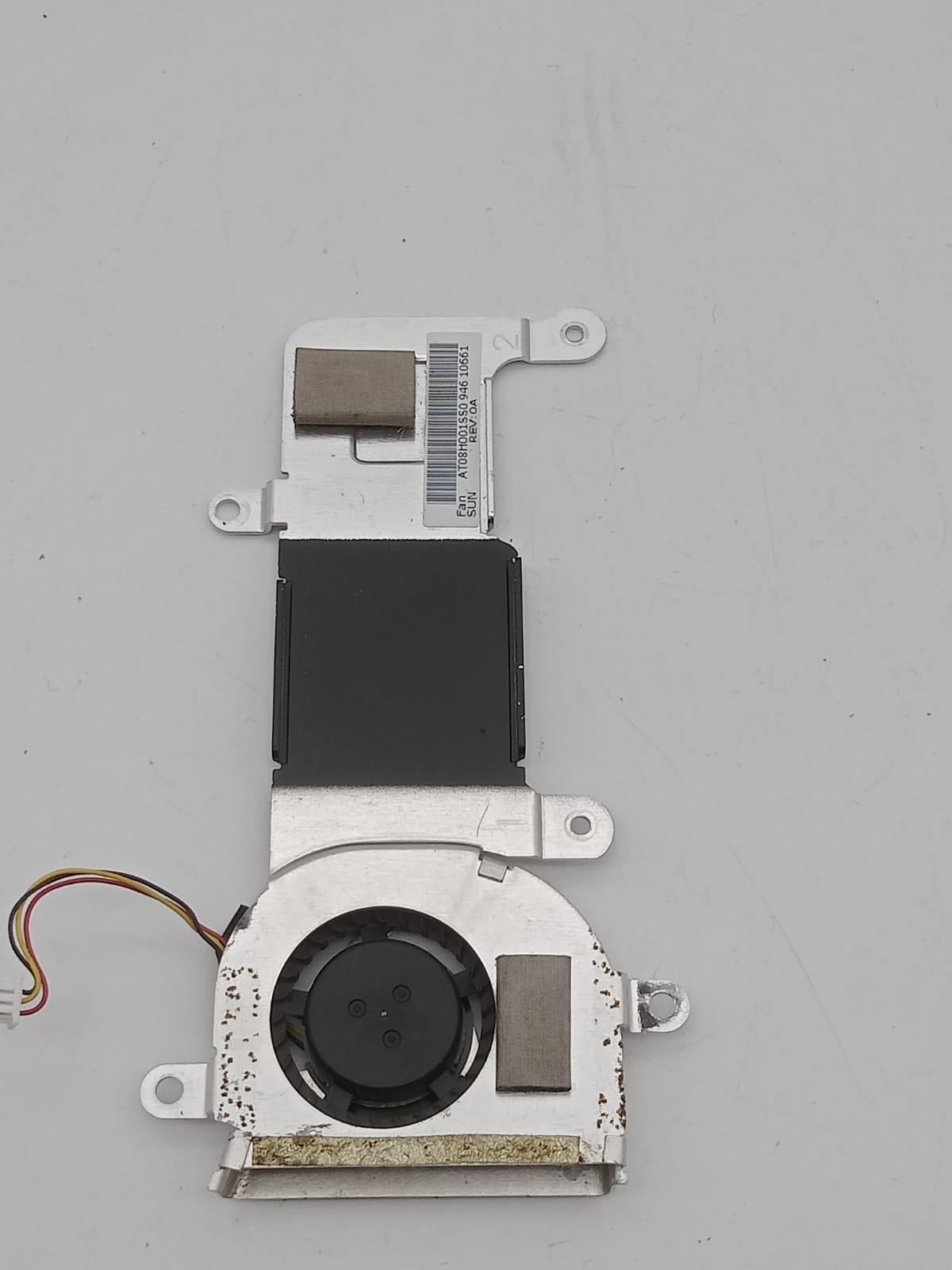 LENOVO S10-2 Minibook Sogutucu Fan