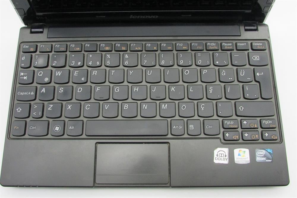 LENOVO S10-3İkinci El Notebook