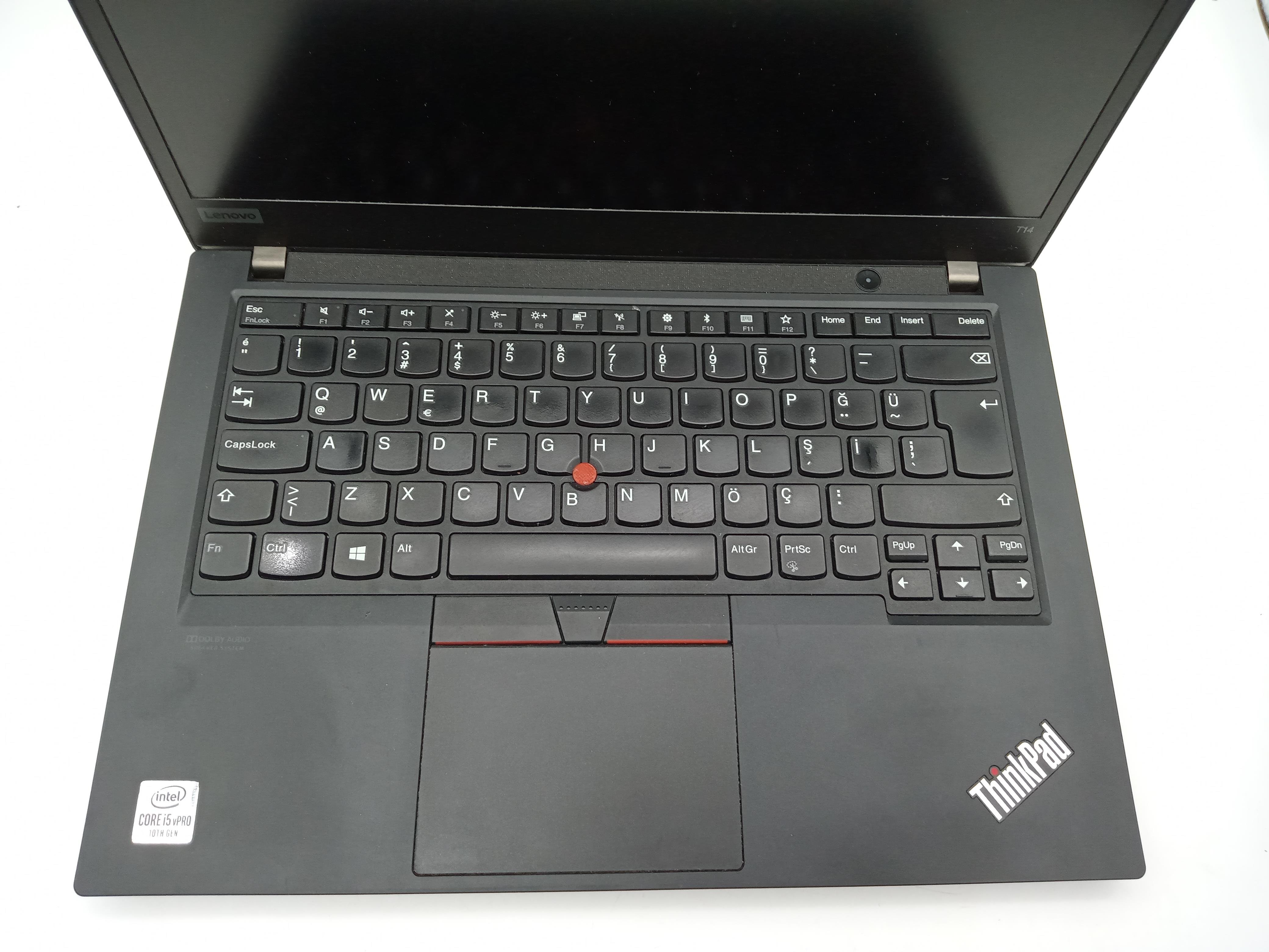 LENOVO T14 İKİNCİ EL NOTEBOOK