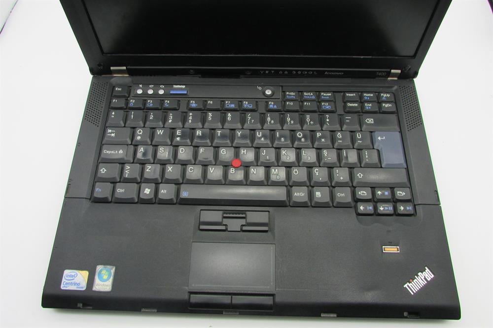 LENOVO T400 İkinci El Notebook