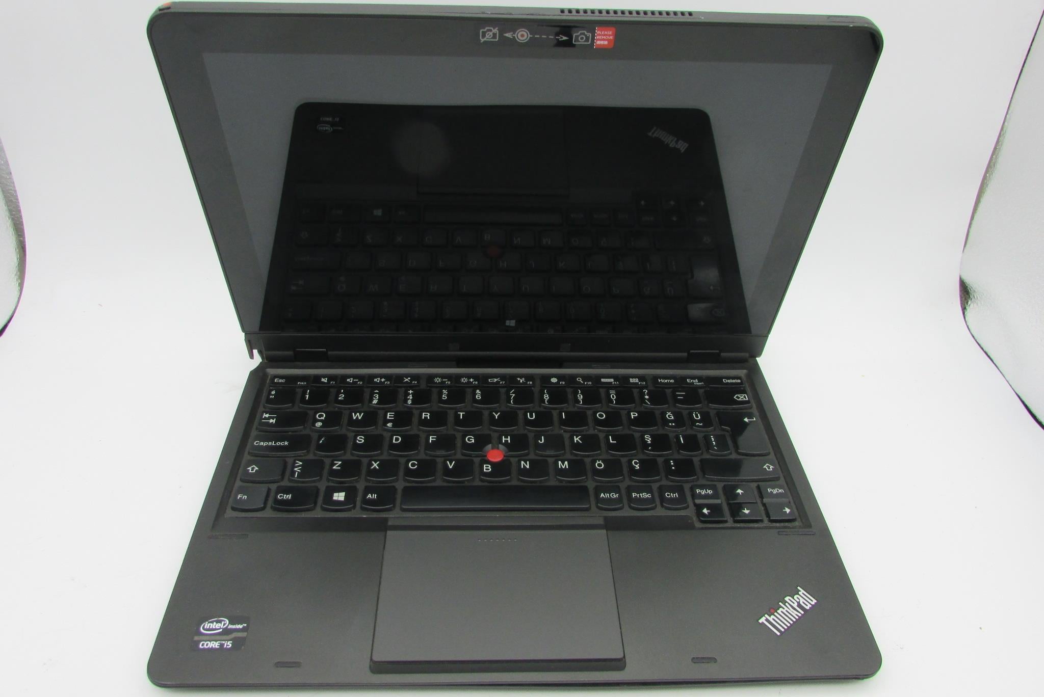 LENOVO TABLET PC İKİNCİ EL