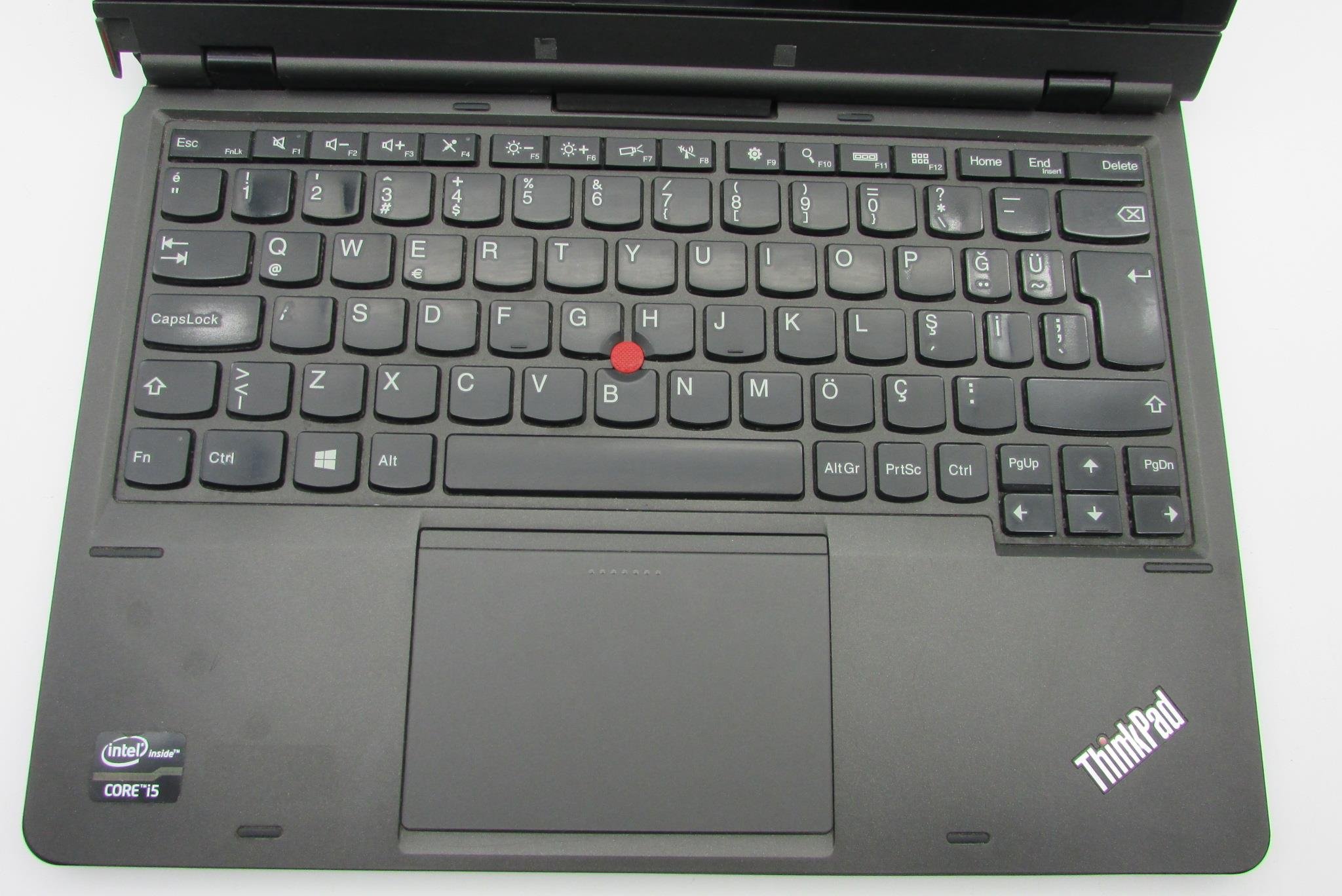LENOVO TABLET PC İKİNCİ EL