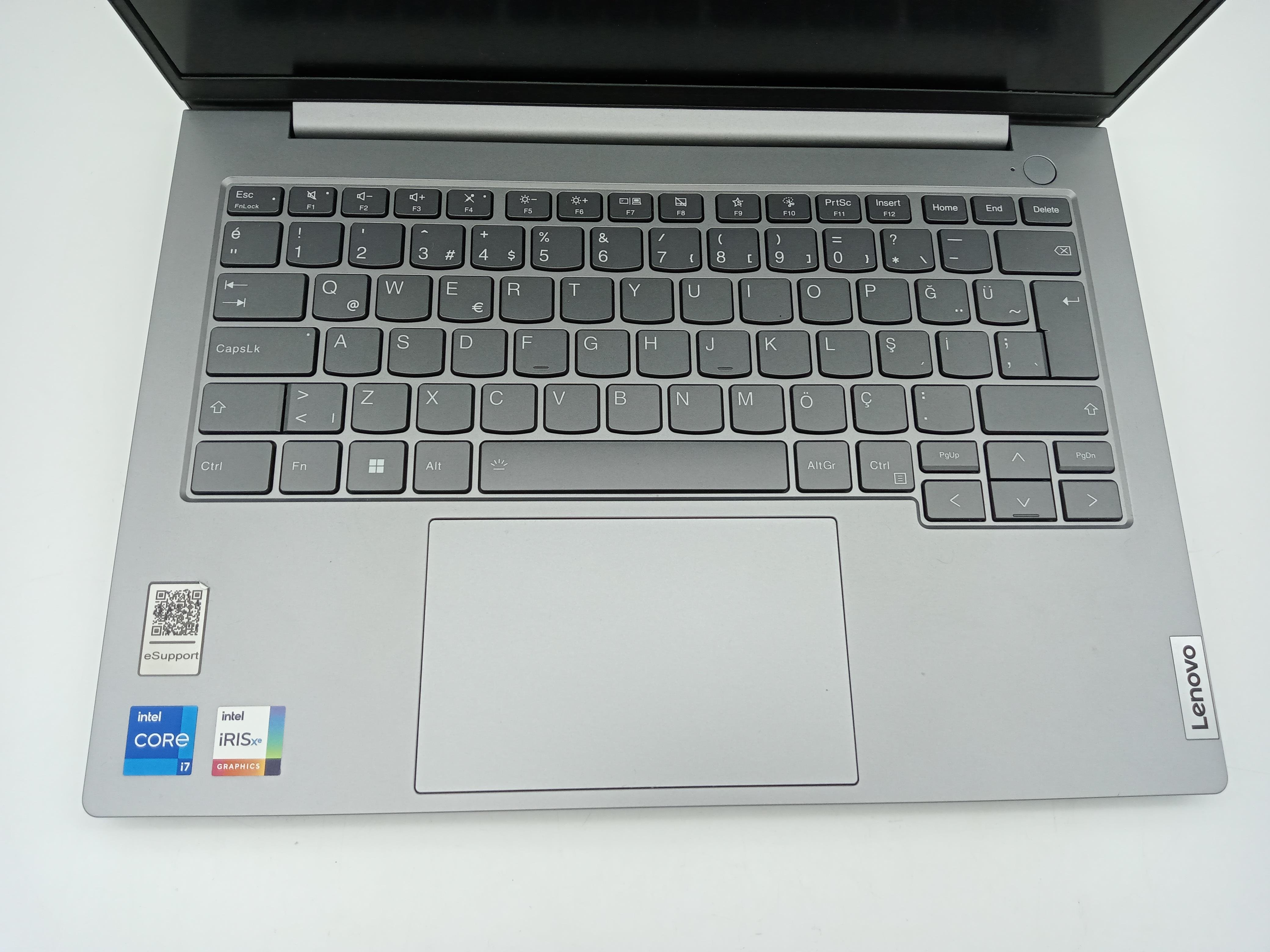 LENOVO THİNKBOOK 21KG İKİNCİ EL NOTEBOOK