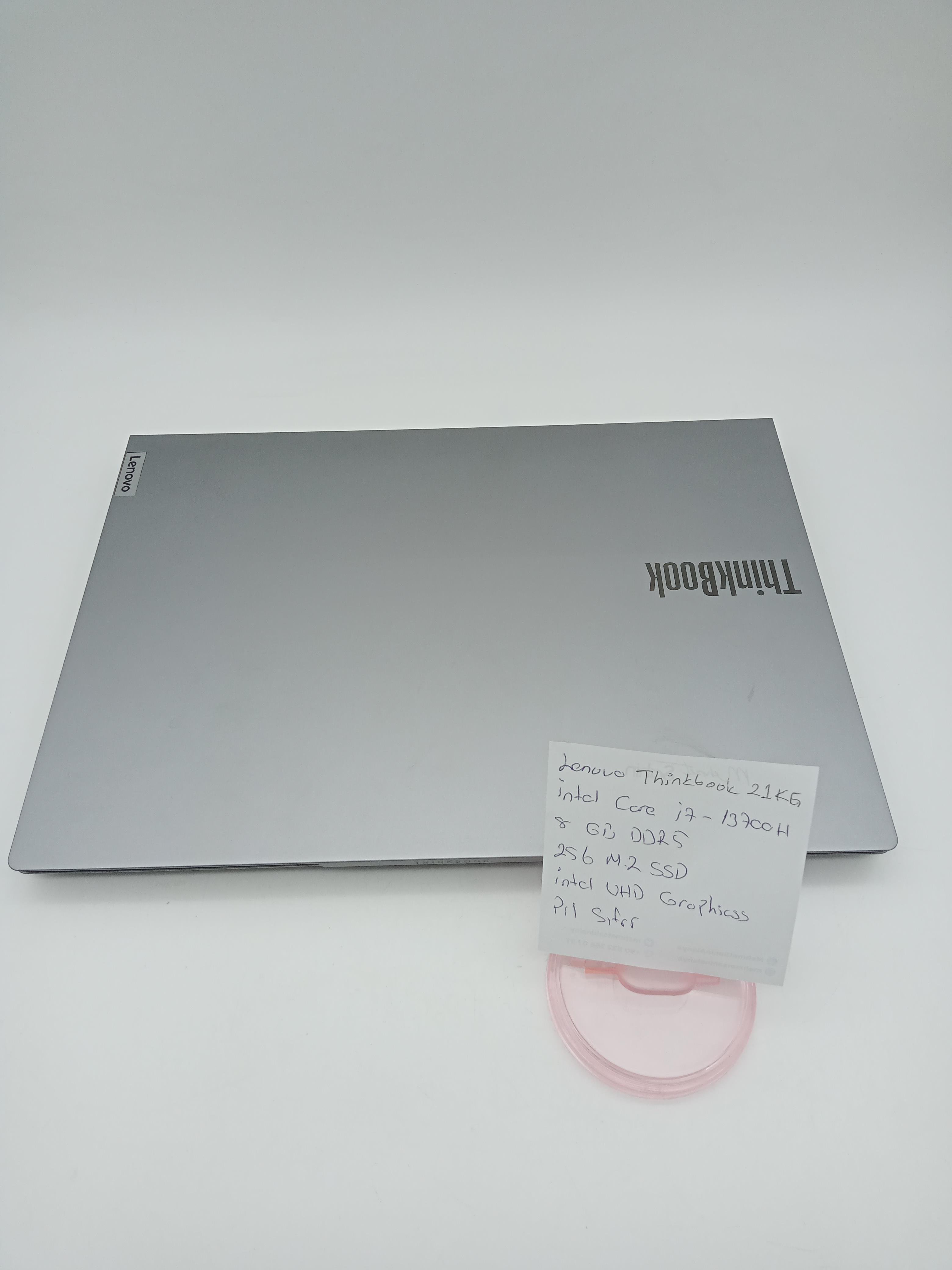 LENOVO THİNKBOOK 21KG İKİNCİ EL NOTEBOOK