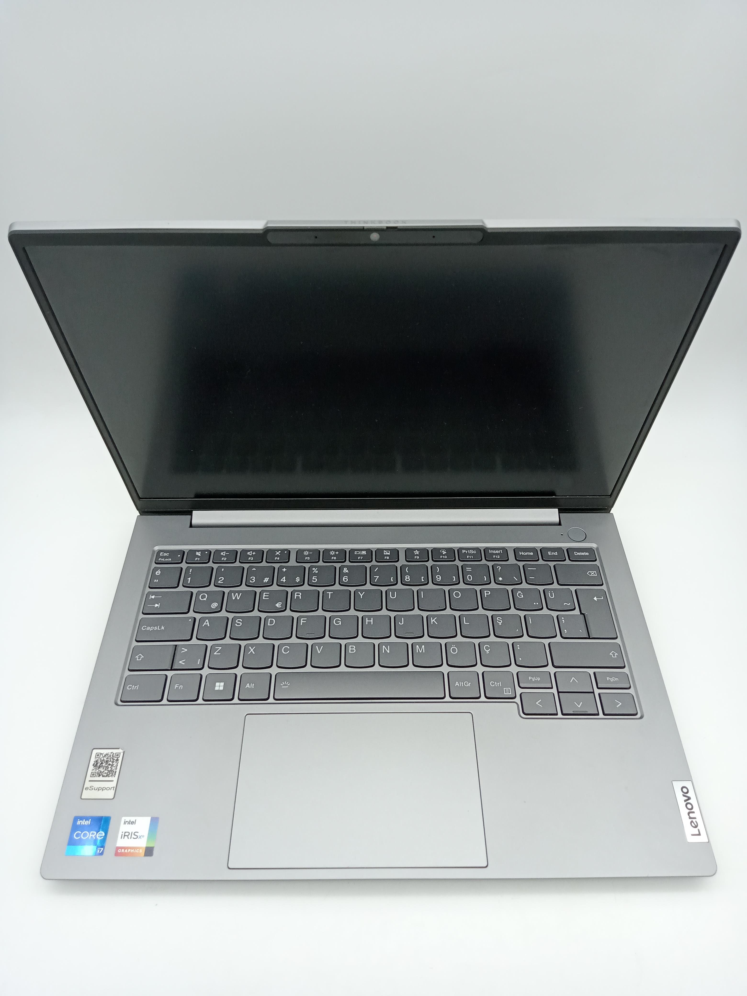 LENOVO THİNKBOOK 21KG İKİNCİ EL NOTEBOOK