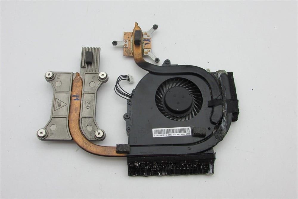 LENOVO THİNKPAD E531 Notebook  Bakır Sogutucu ve Fan