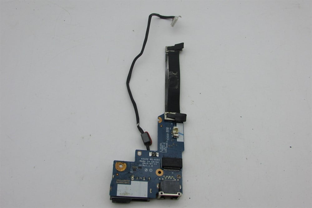 LENOVO THİNKPAD E531 Notebook  Dc Power Jack