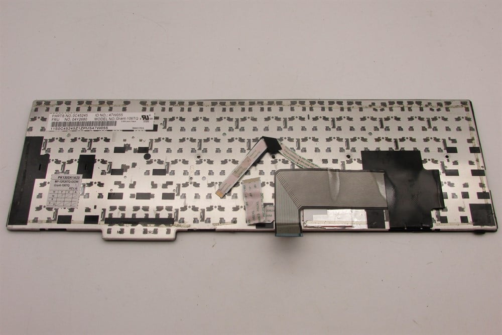 LENOVO THİNKPAD E531 Notebook  Klavye