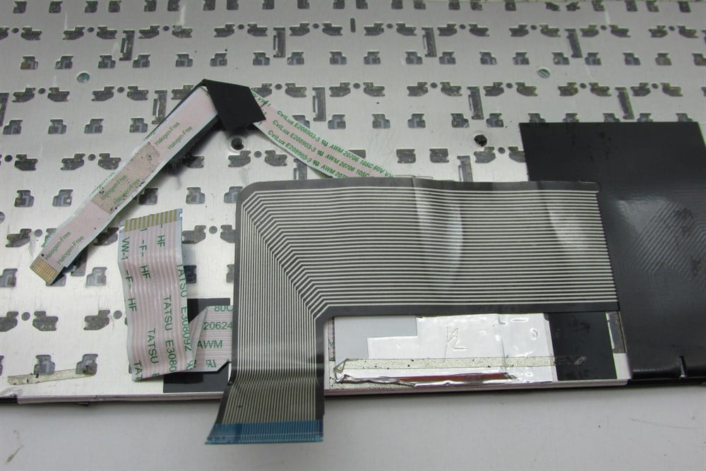 LENOVO THİNKPAD E531 Notebook  Klavye