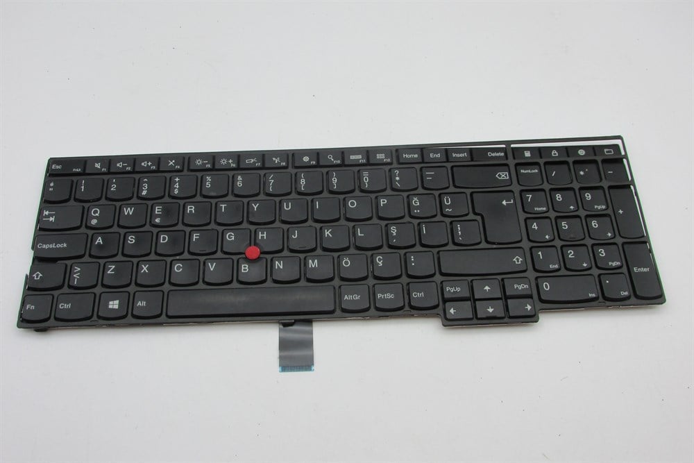 LENOVO THİNKPAD E531 Notebook  Klavye