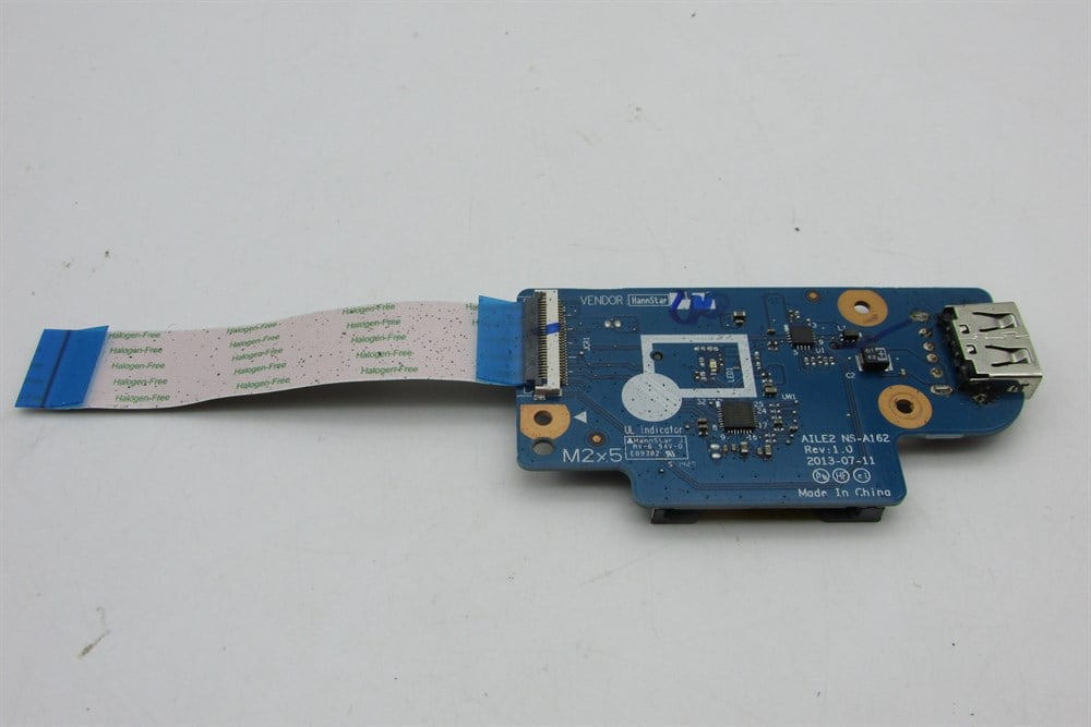 LENOVO THİNKPAD E531 Notebook Usb Data Soket