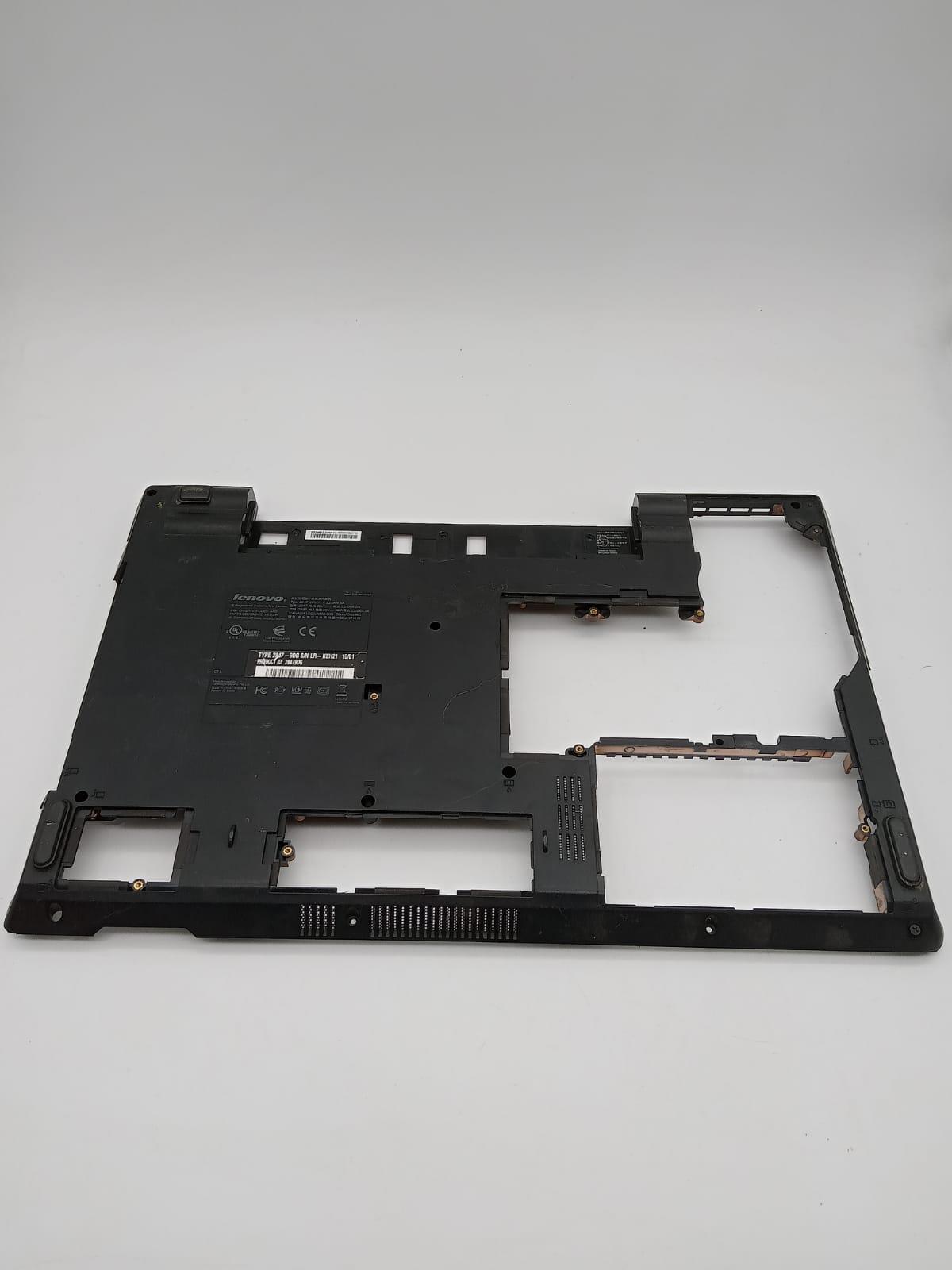 LENOVO THİNKPAD TYPE 2847 Notebook Alt Kasa