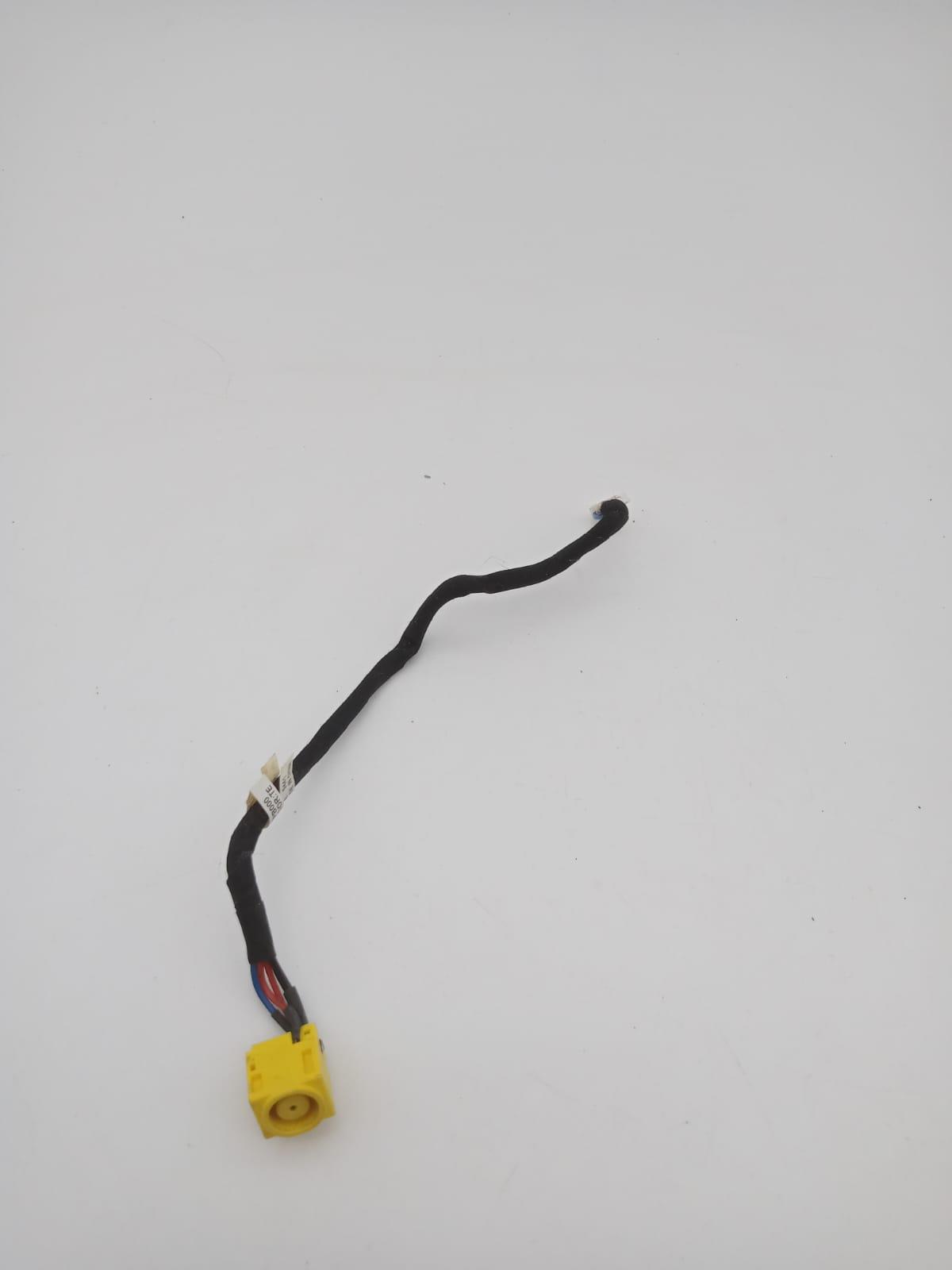 LENOVO THİNKPAD TYPE 2847 Notebook Dc Power Jack