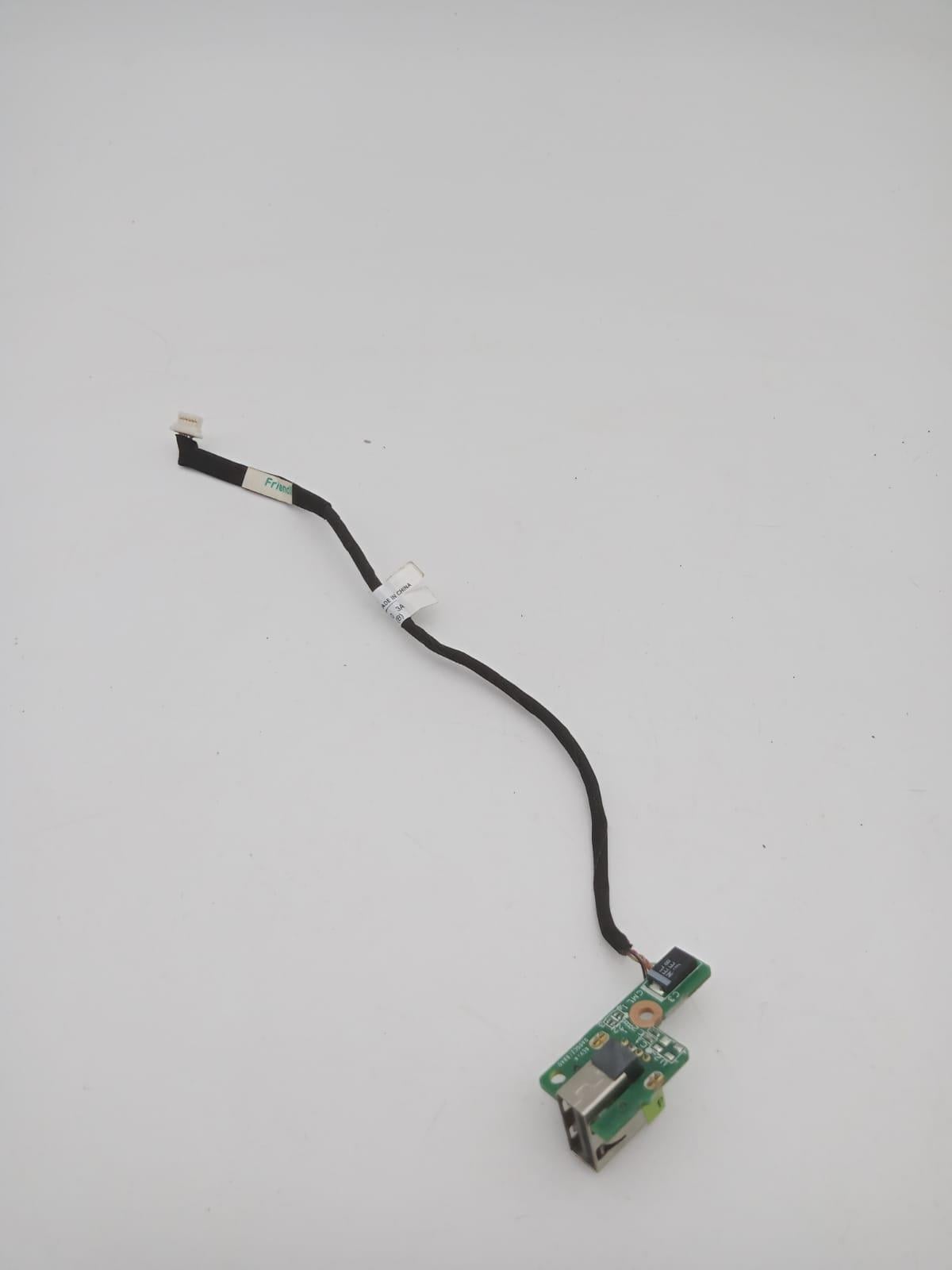 LENOVO THİNKPAD TYPE 2847 Usb Data Soket