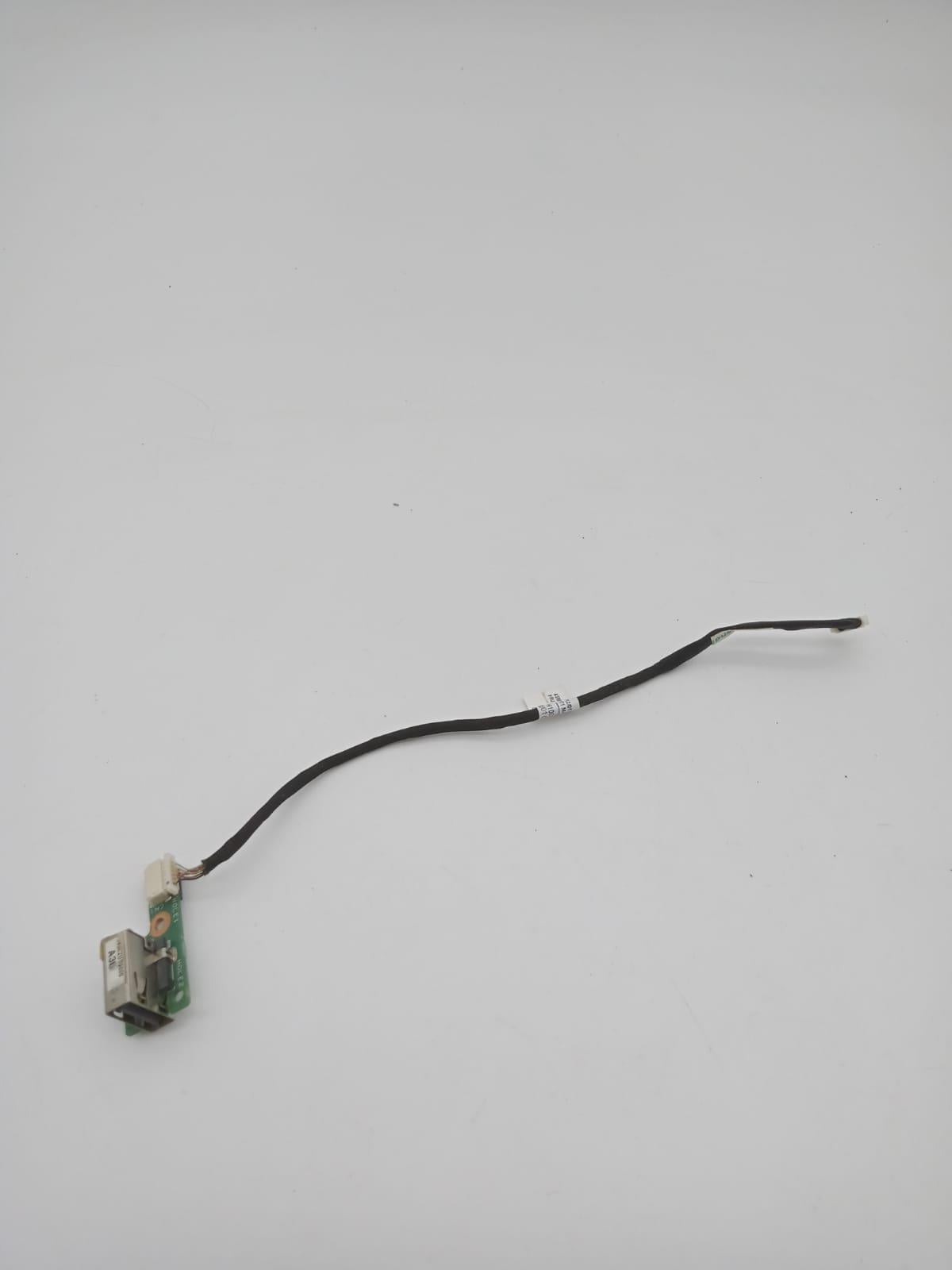 LENOVO THİNKPAD TYPE 2847 Usb Data Soket