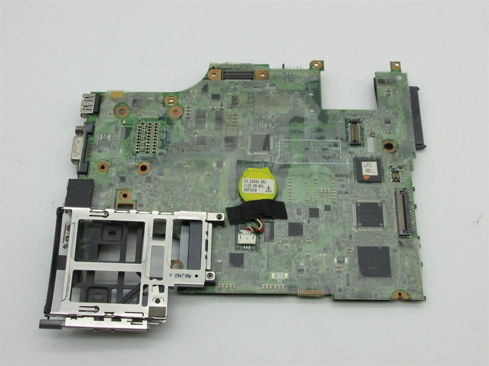 LENOVO TYPE 7470 Notebook Anakart
