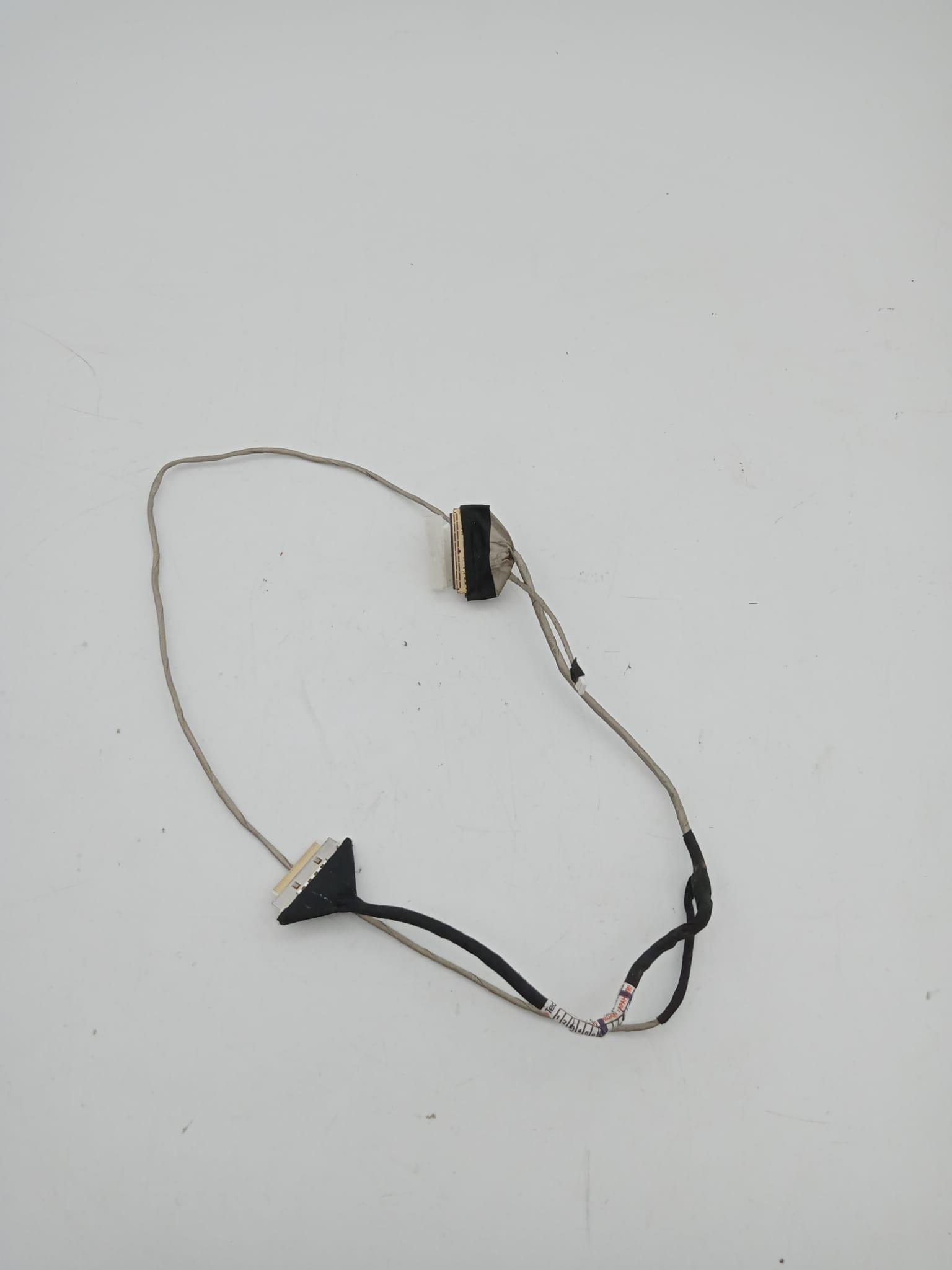 Lenovo U510 20191 Lcd Data Flex Kablo