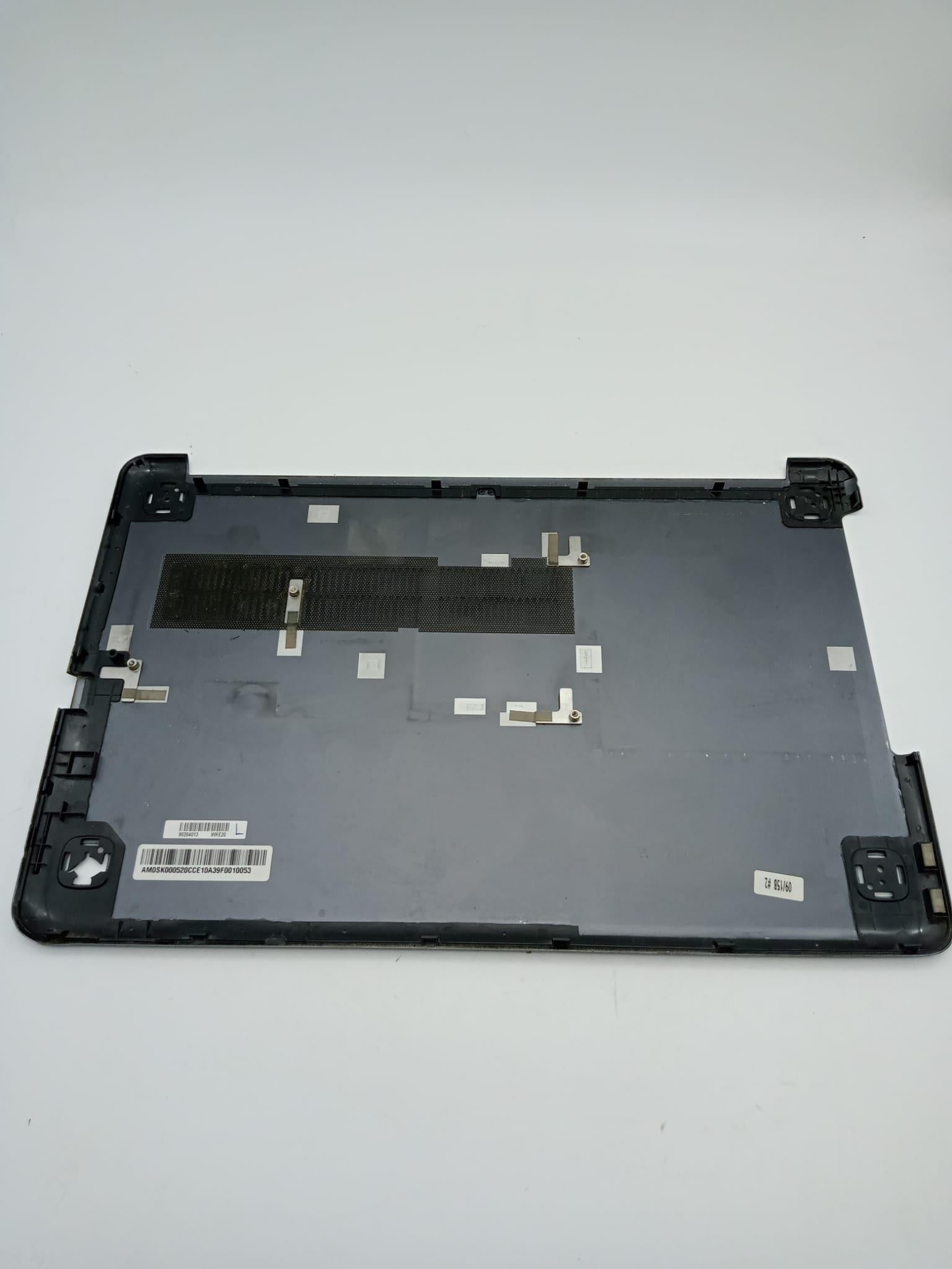 LENOVO U510 Notebook Alt Kasa