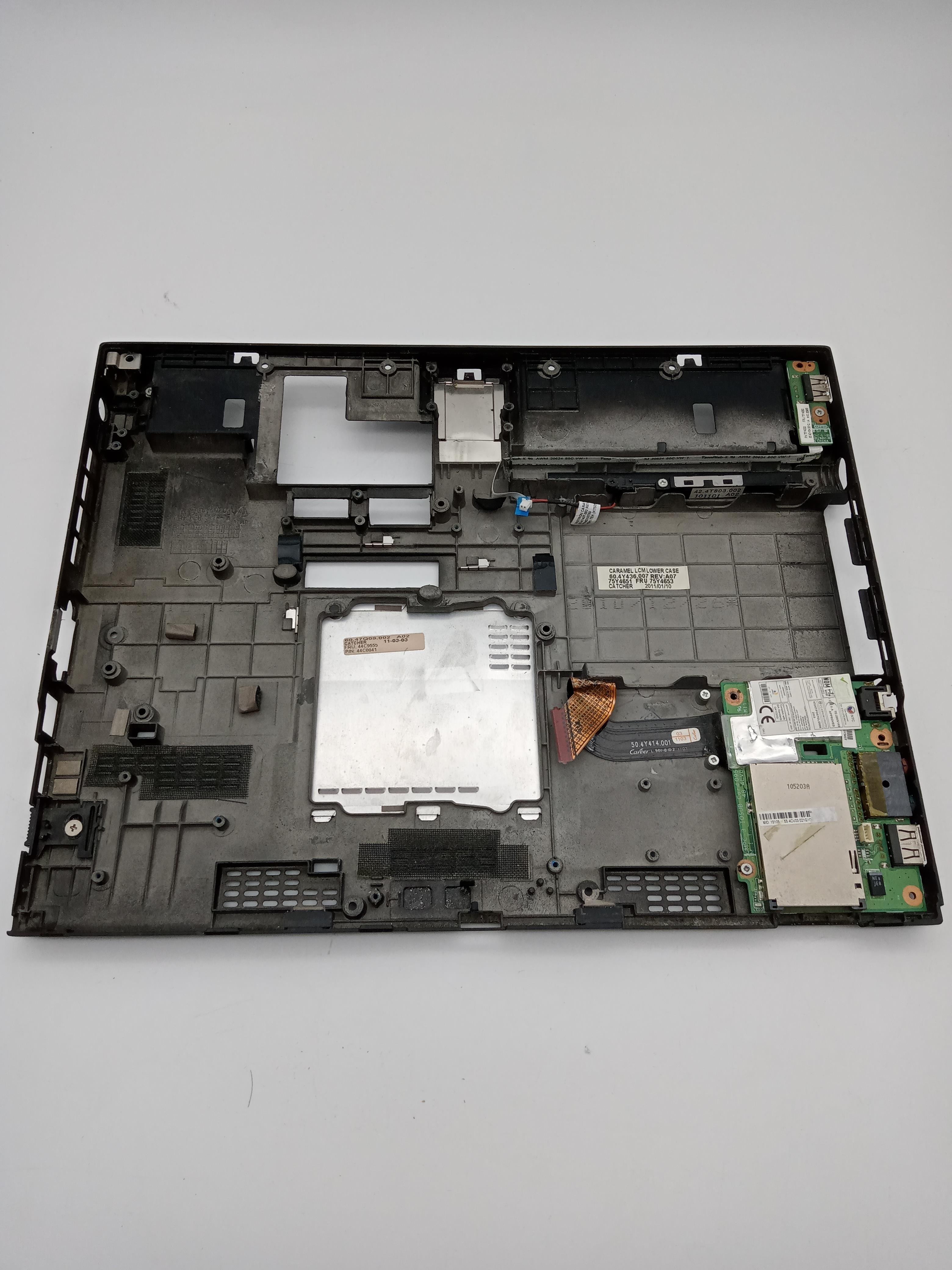 LENOVO X201 TABLET  Alt Kasa