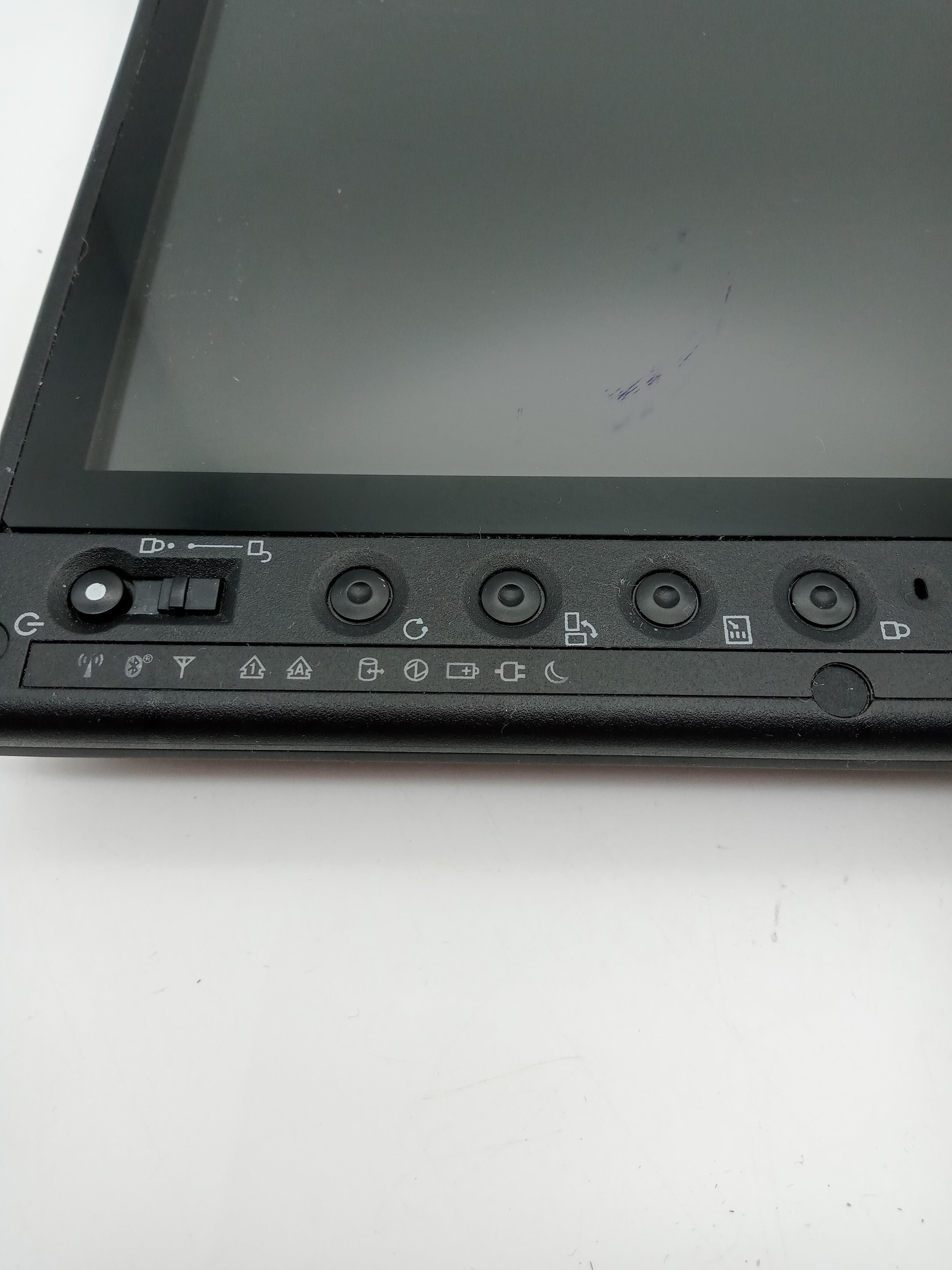 LENOVO X201 TABLET Lcd Arka Kapak lcd Data Soket Menteşe Ekran Panel  Power tuş