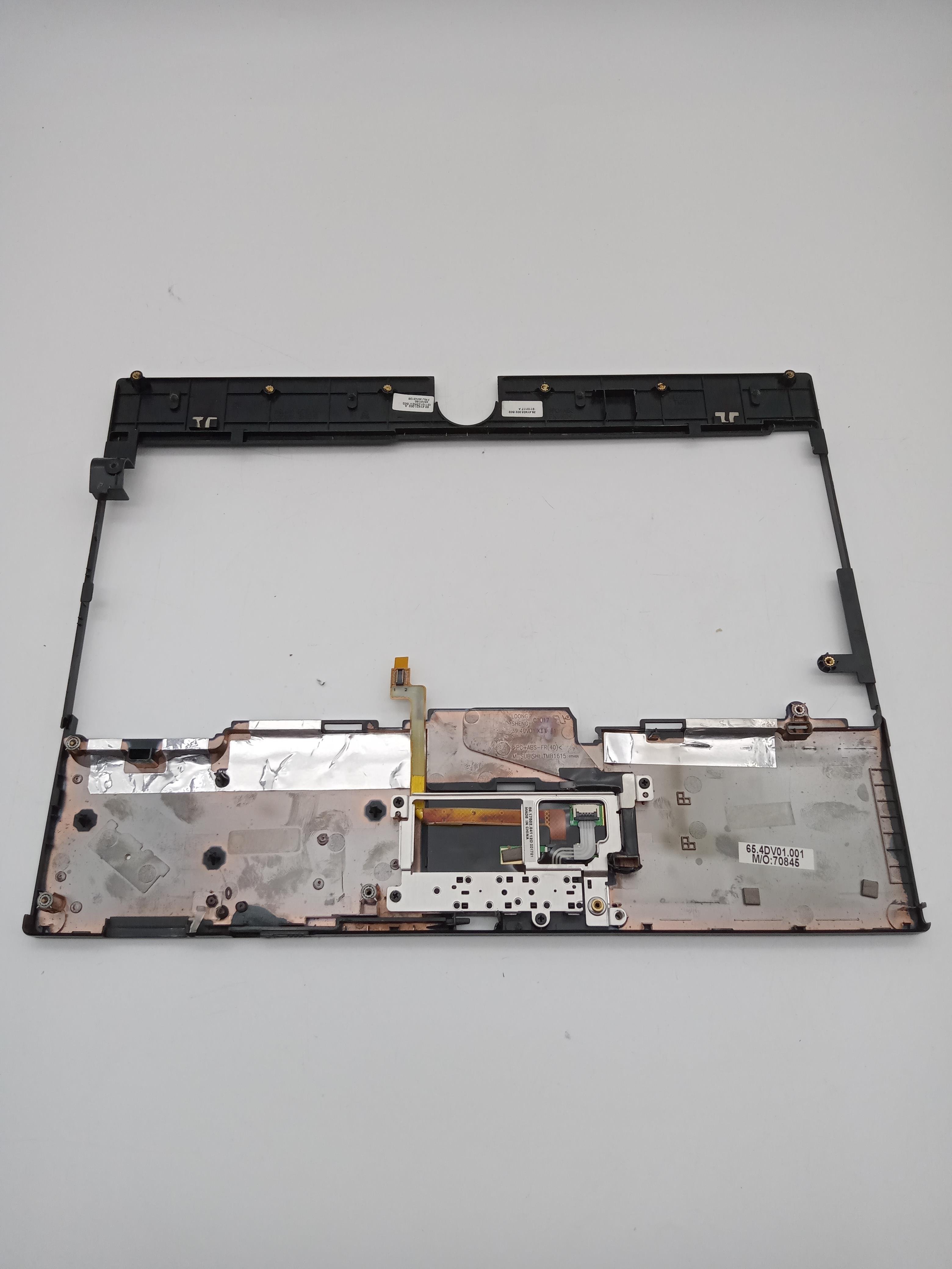 LENOVO X201 TABLET Üst Kasa