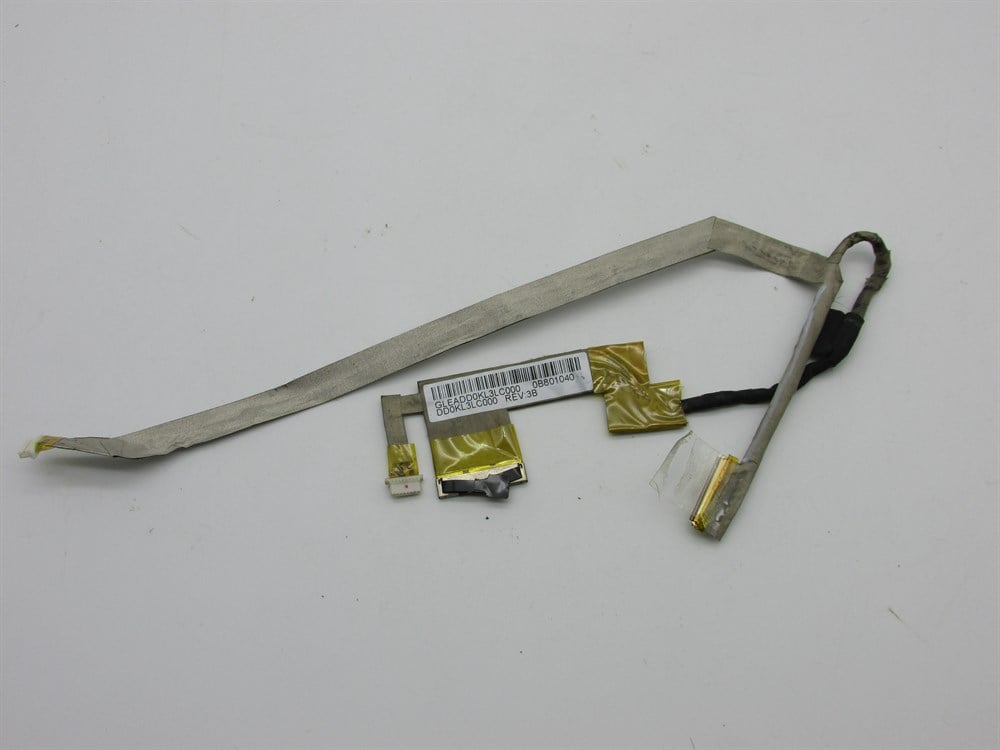 LENOVO Y560 Notebook Lcd Data Kablo