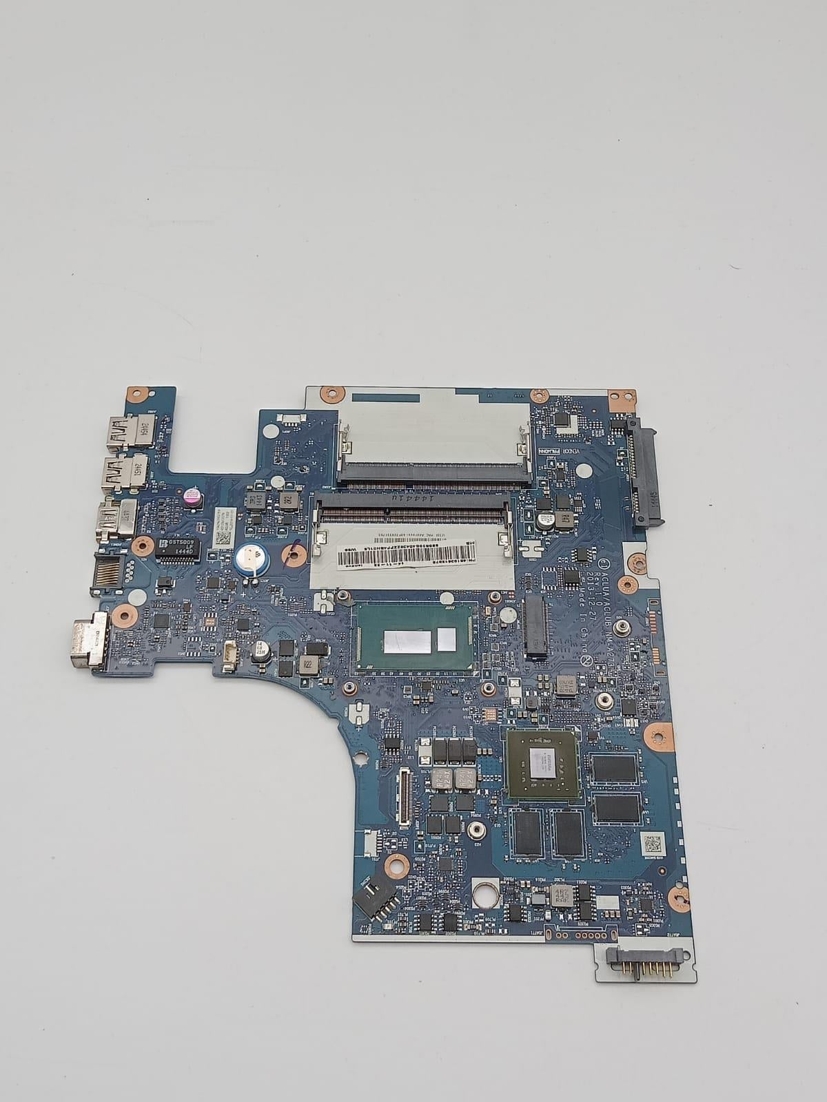 LENOVO Z50-70 NOTEBOOK İKİNCİ EL ANAKART