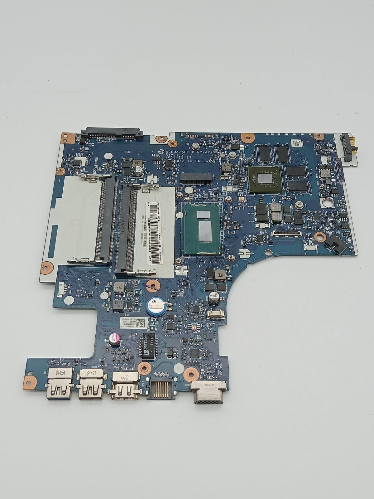 LENOVO Z50-70 NOTEBOOK İKİNCİ EL ANAKART