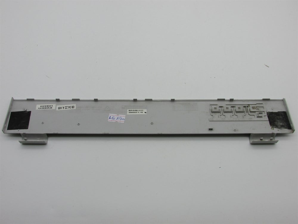 LENOVO Z560 Notebook Power Ust Kapak