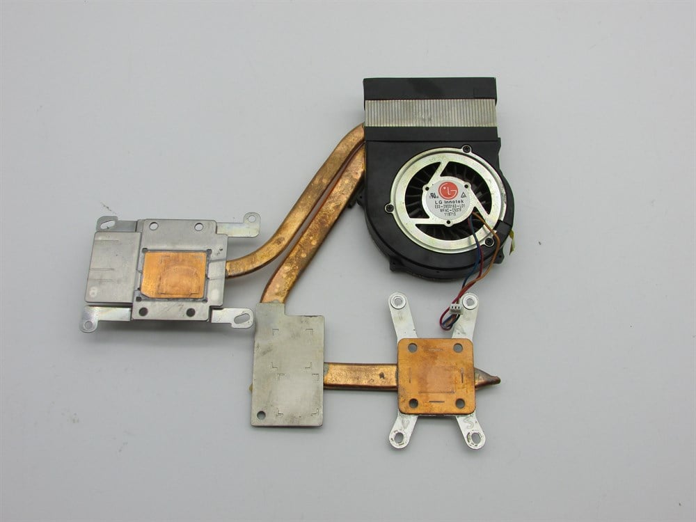 LG 500 Notebook Sogutucu+ Fan
