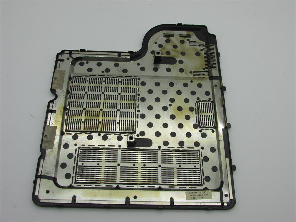 LG 500 Notebook Sogutucu+ Fan Kapak