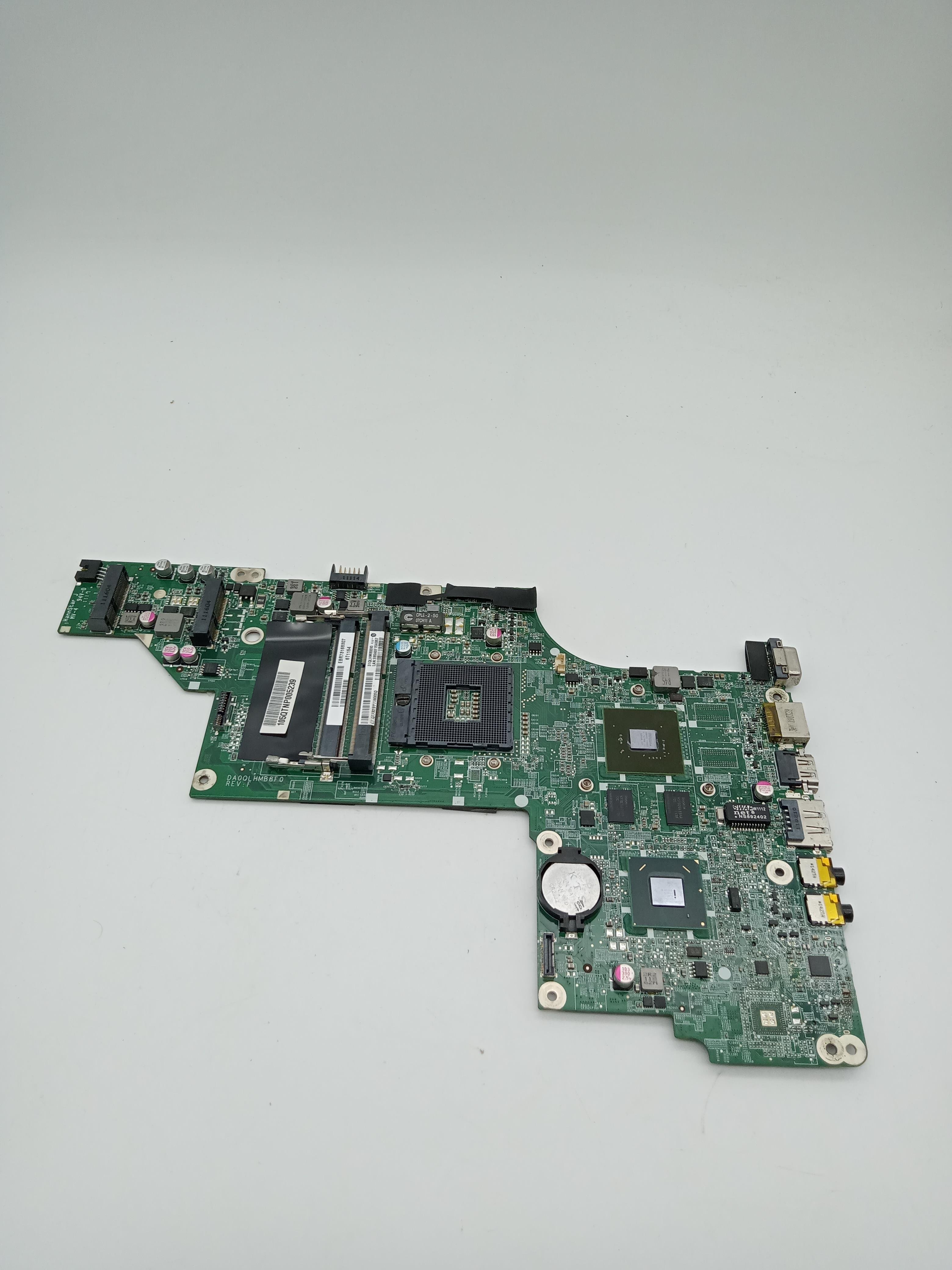 LG A520 A51 Notebook Anakart