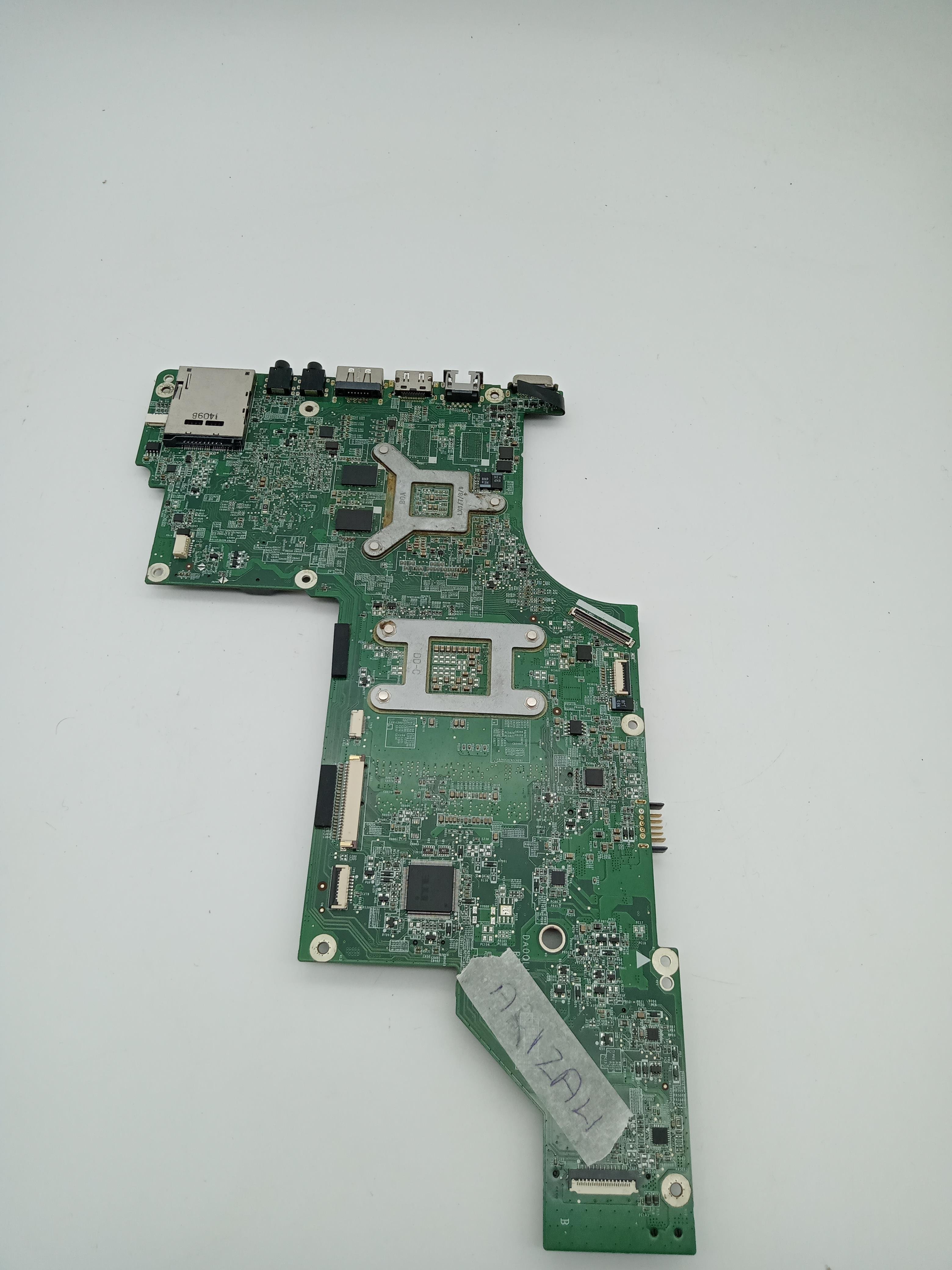 LG A520 A51 Notebook Anakart
