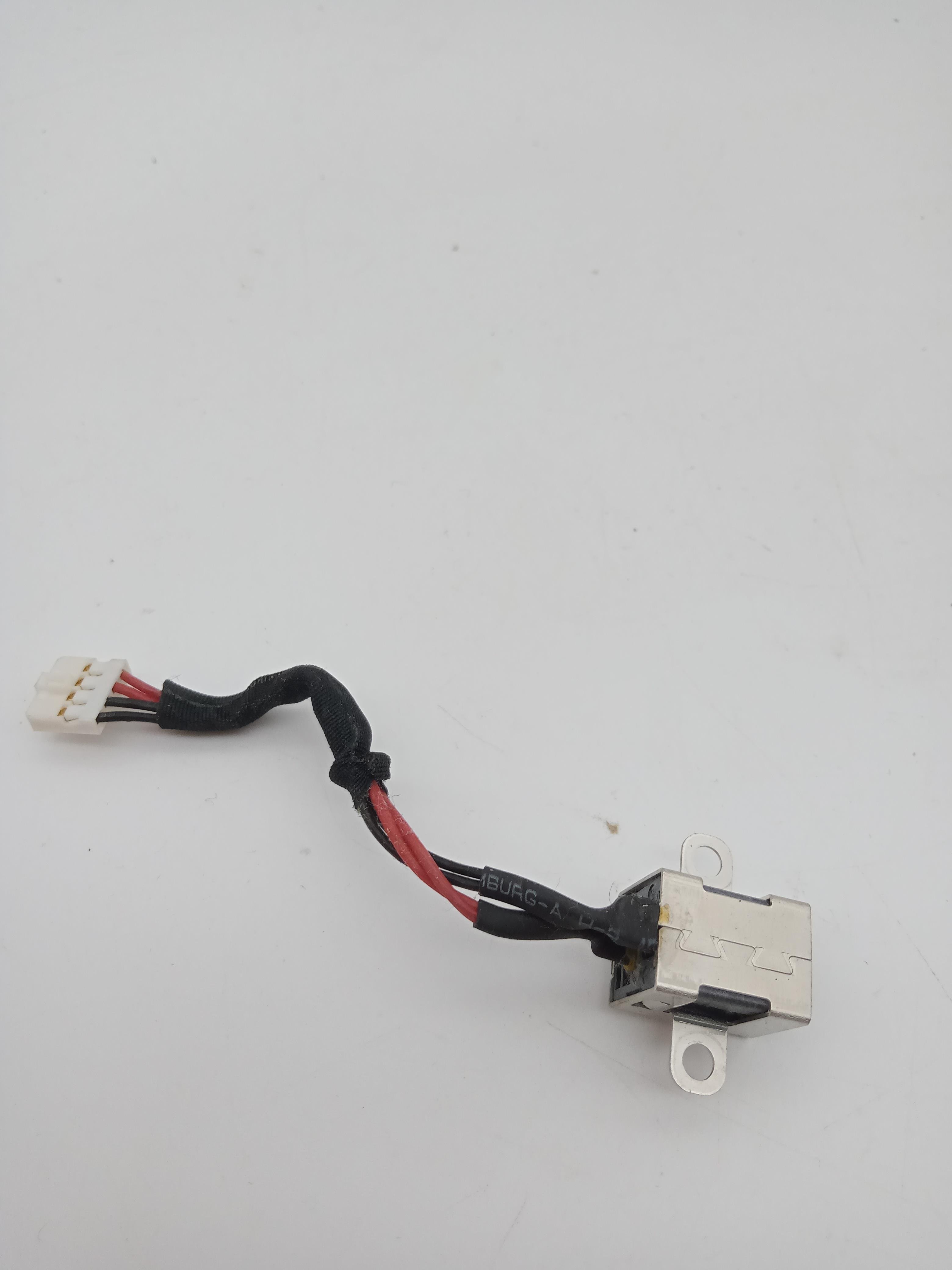 LG A520 A51 Notebook Dc Power Jack