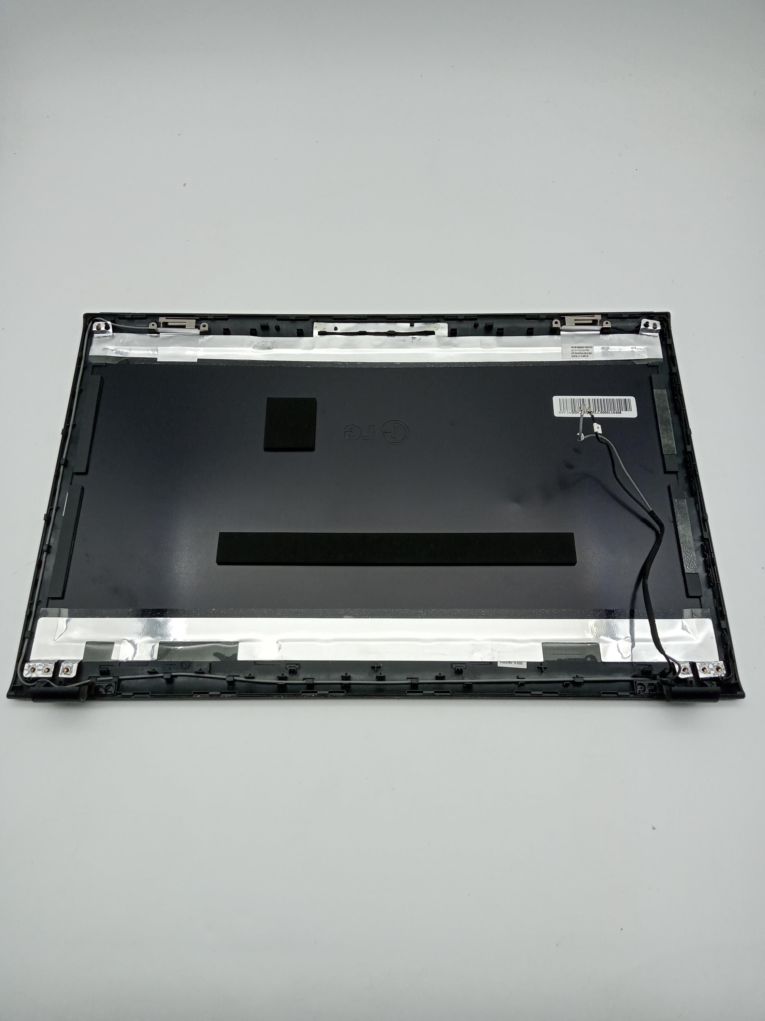 LG A520 A51 Notebook Lcd Arka Kapak