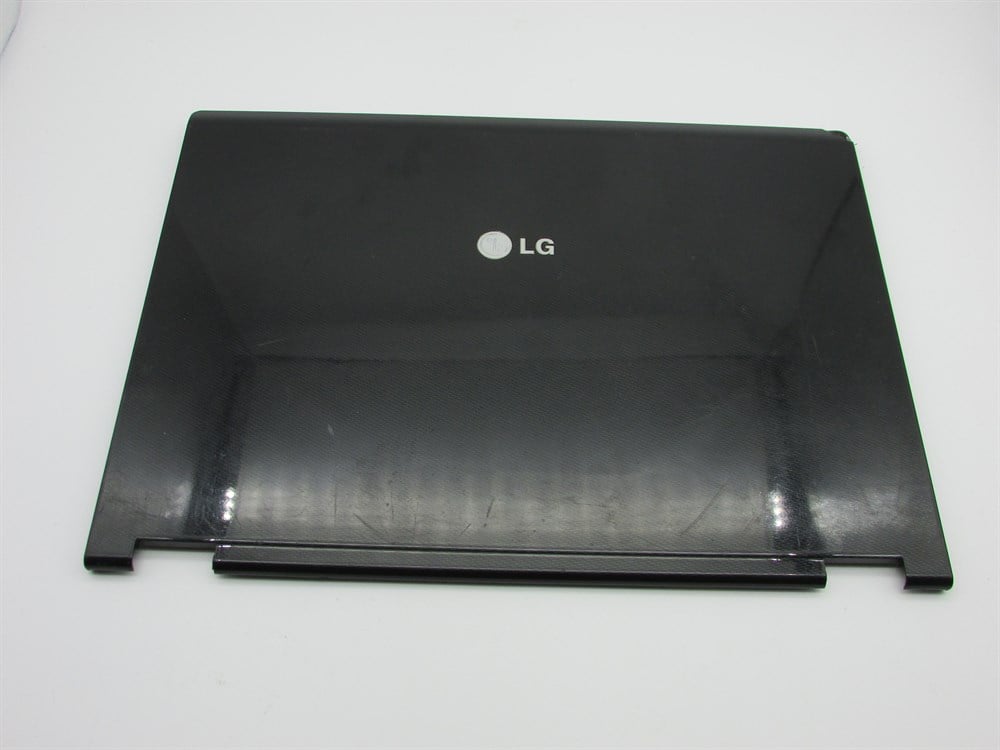LG E500 Notebook Lcd Arka Kapak