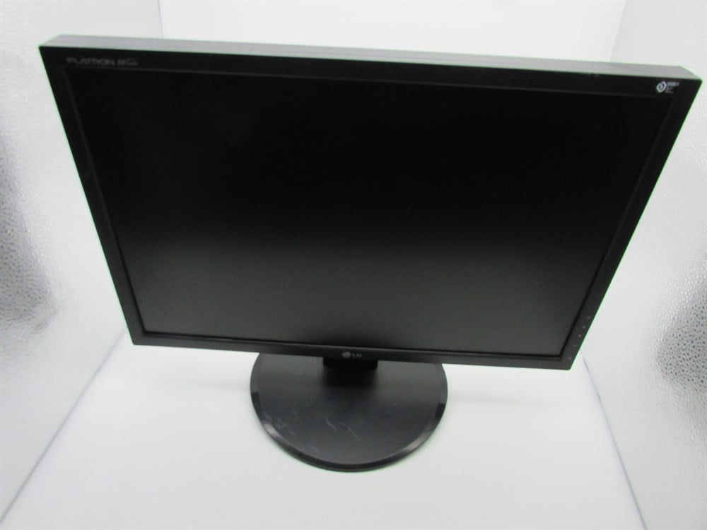 LG FLATRON L204WS-BF Monitör