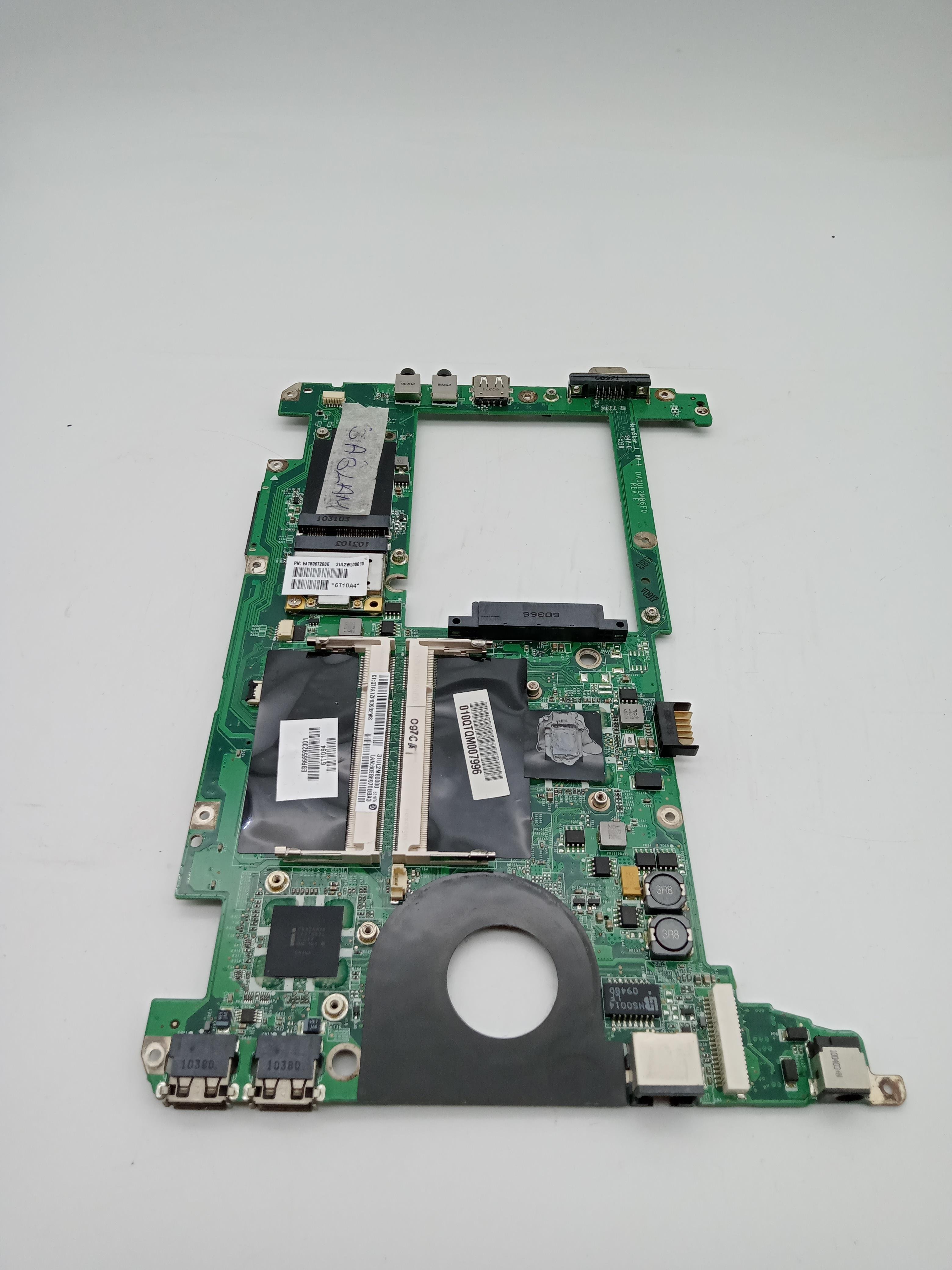 LG X140 MİNİBOOK ANAKART