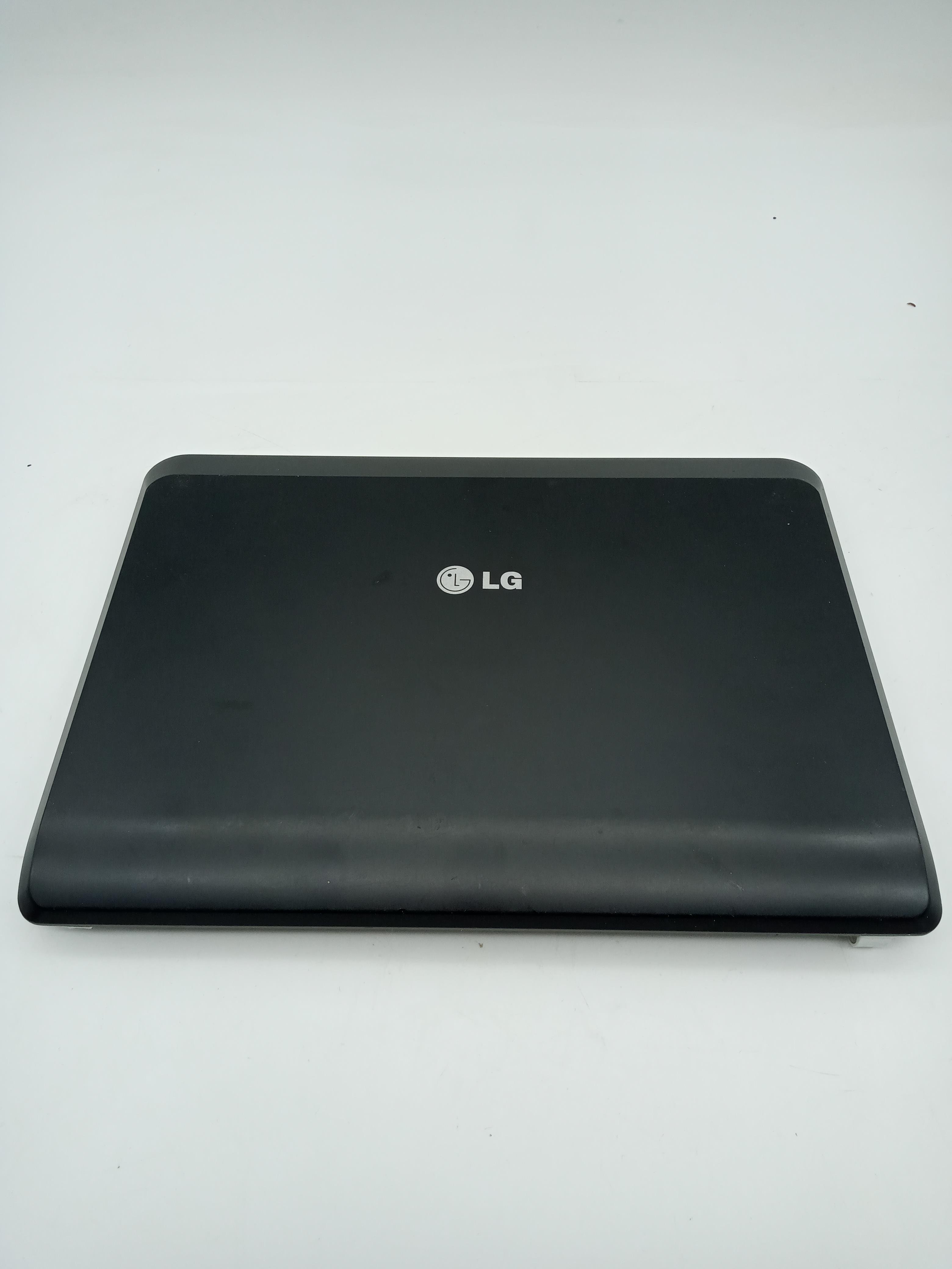 Lg x140 Minibook Lcd Arka Kapak