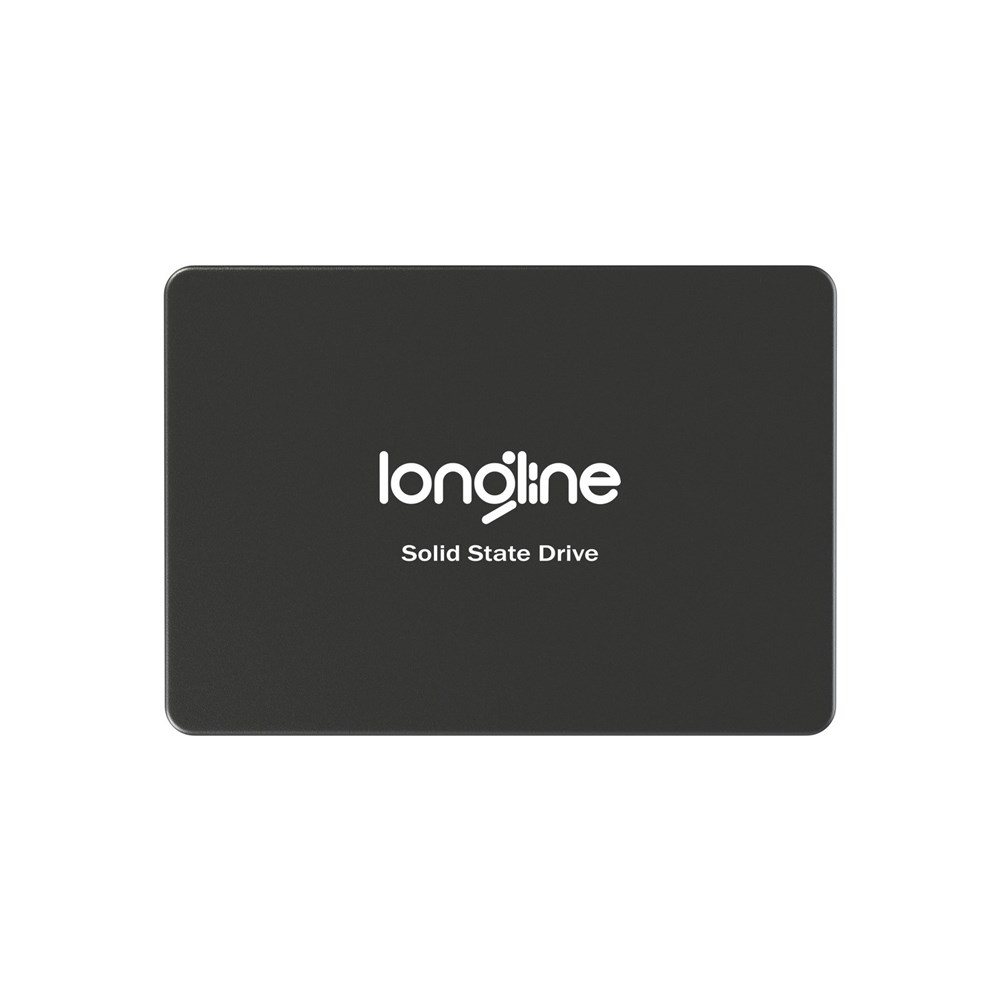 Longline 240GB 6G SATA 3 2.5