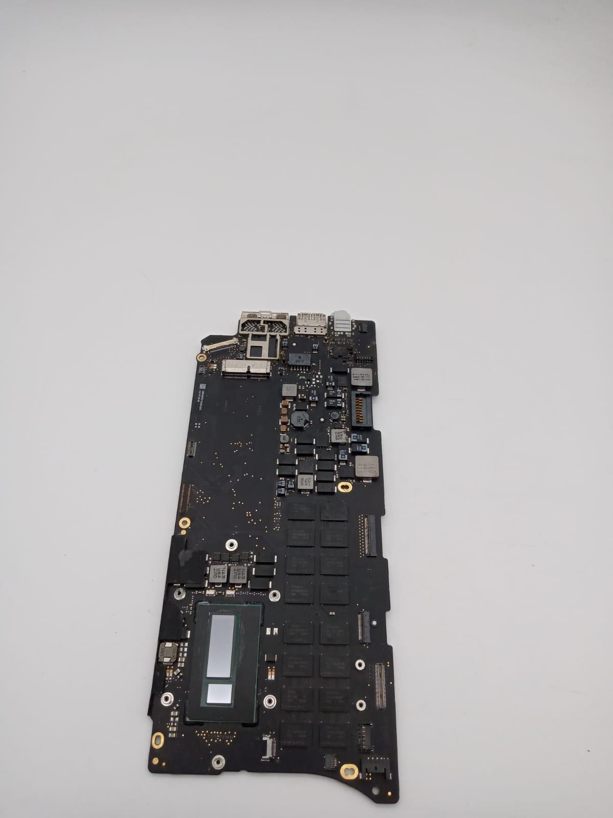 MACBOOK PRO 13 A1502 2015 2014 2013 Notebook Anakart