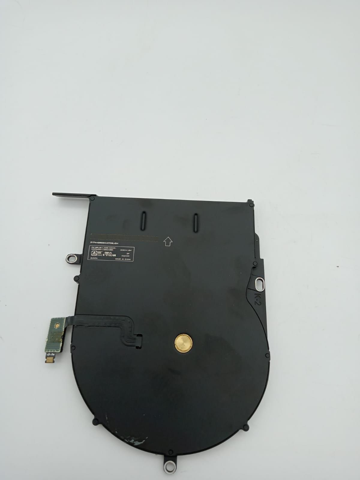 MACBOOK PRO 13 A1502 2015 2014 2013 Notebook Fan