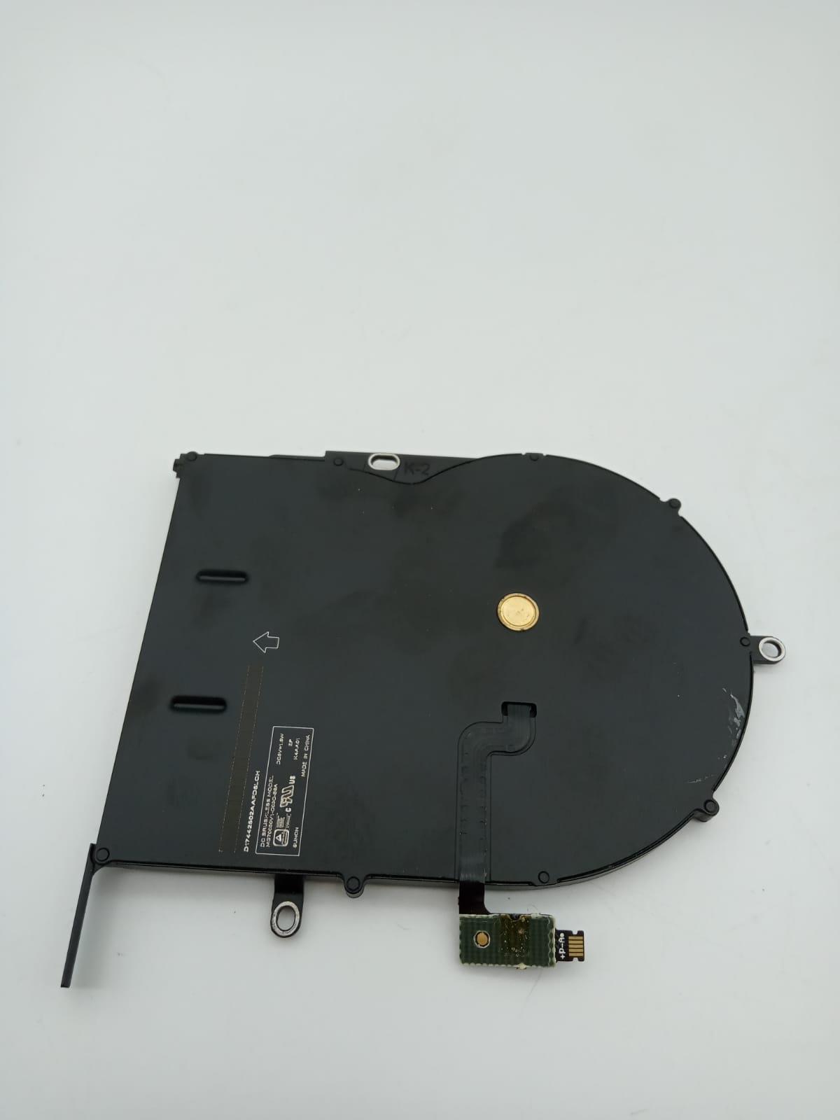 MACBOOK PRO 13 A1502 2015 2014 2013 Notebook Fan