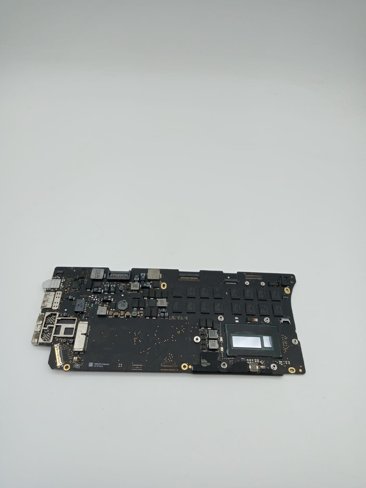 MACBOOK PRO 13 A1502 2015 2014 2013 Notebook Anakart