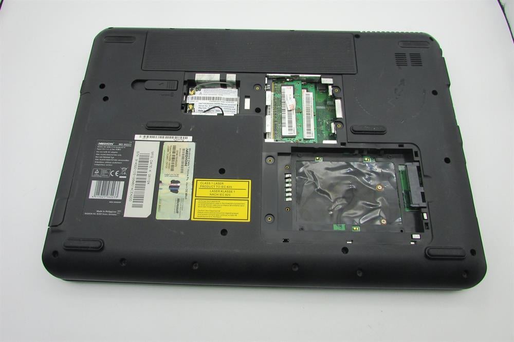 MEDİON MD 96223 Notebook Yedek Parça