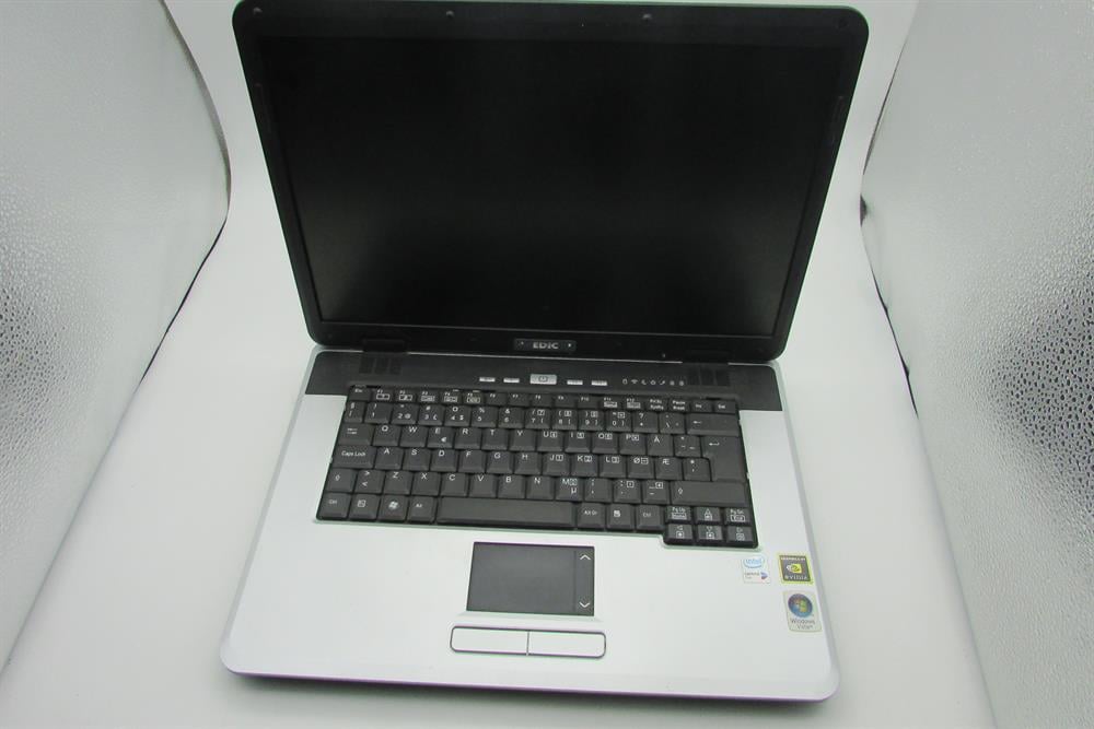 MEDİON MD 96223 Notebook Yedek Parça