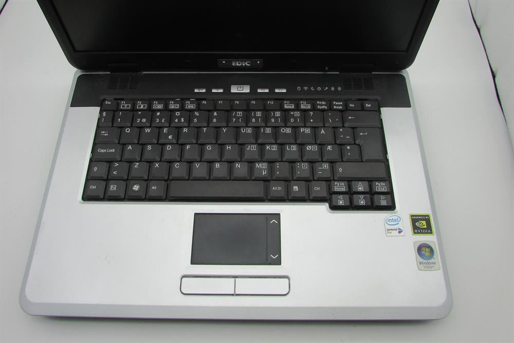 MEDİON MD 96223 Notebook Yedek Parça